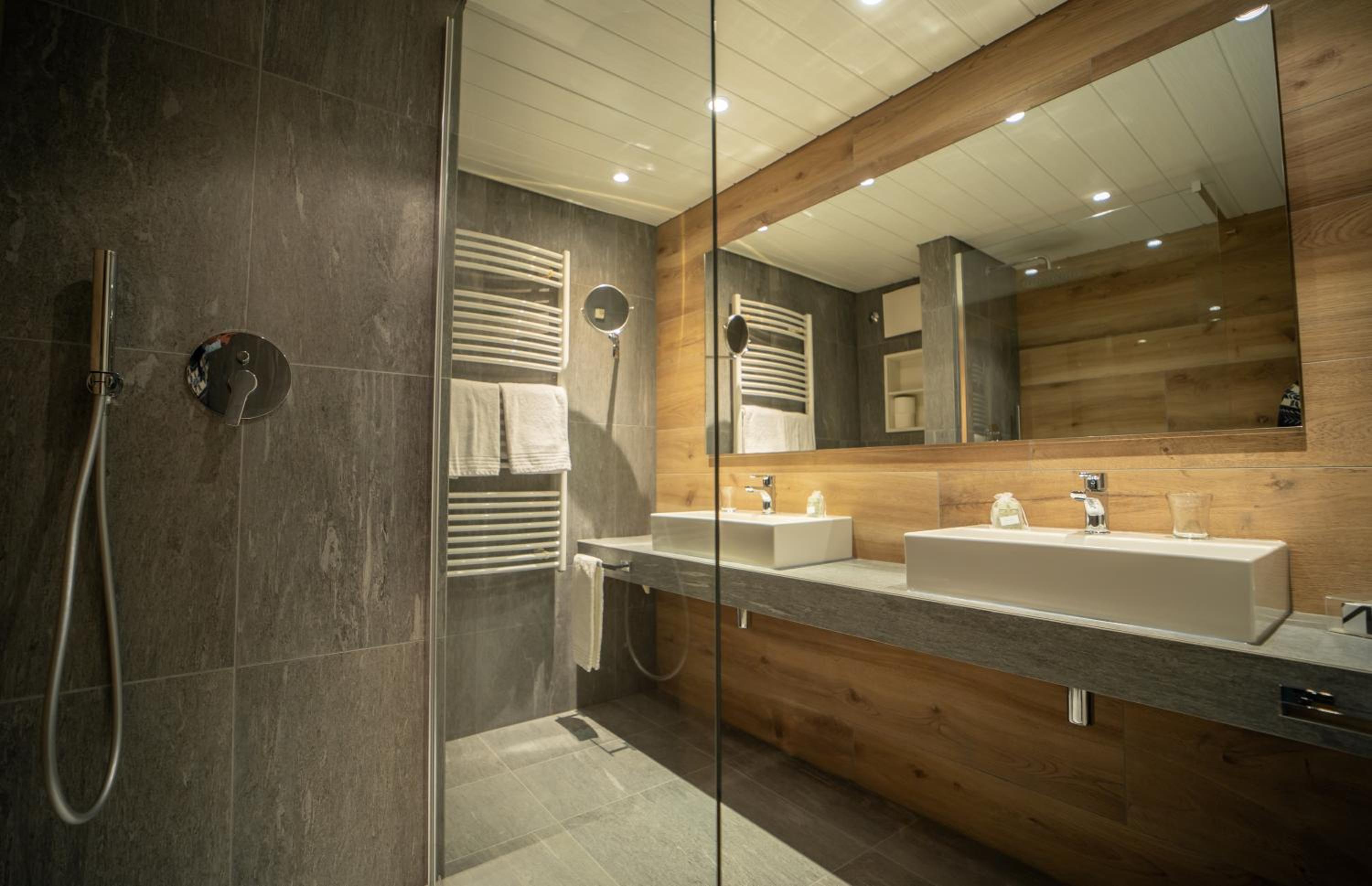 Appartamenti presso Hotel Europa