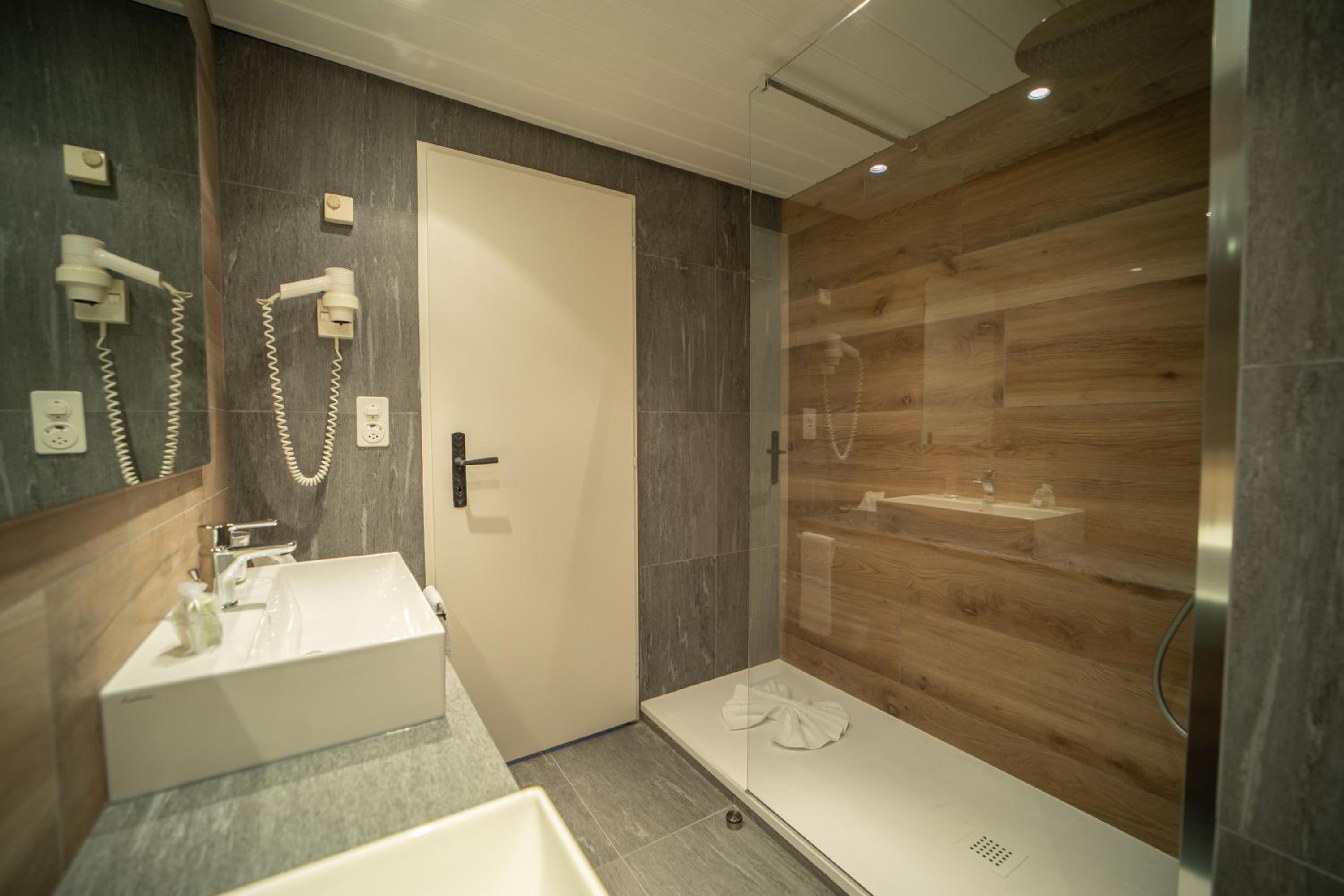 Appartamenti presso Hotel Europa