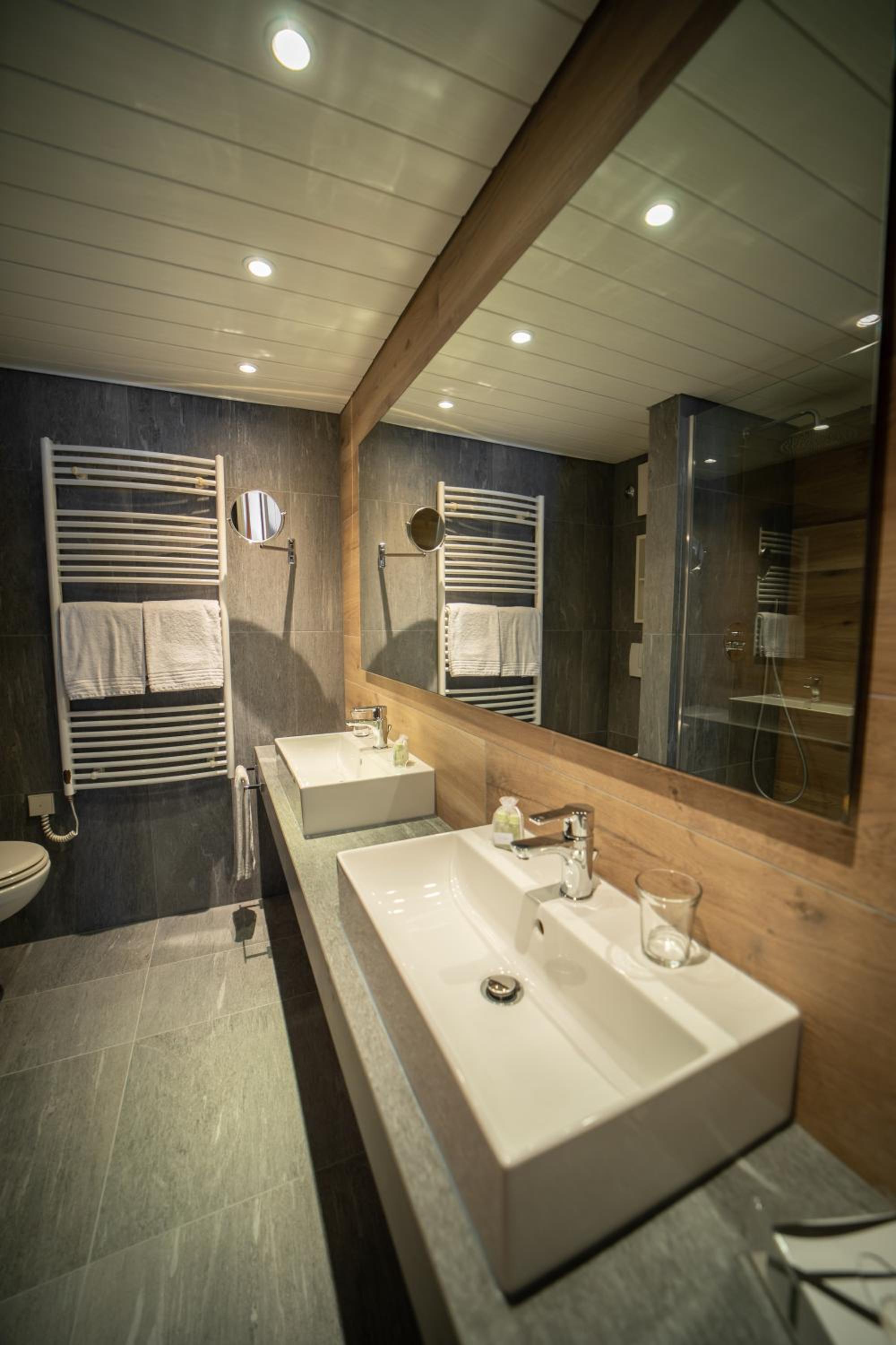 Appartamenti presso Hotel Europa