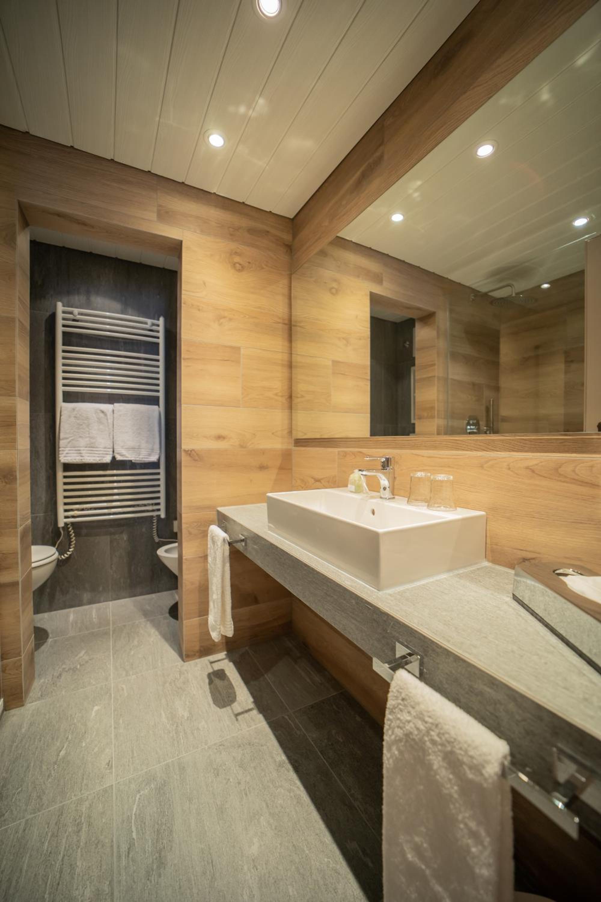 Appartamenti presso Hotel Europa