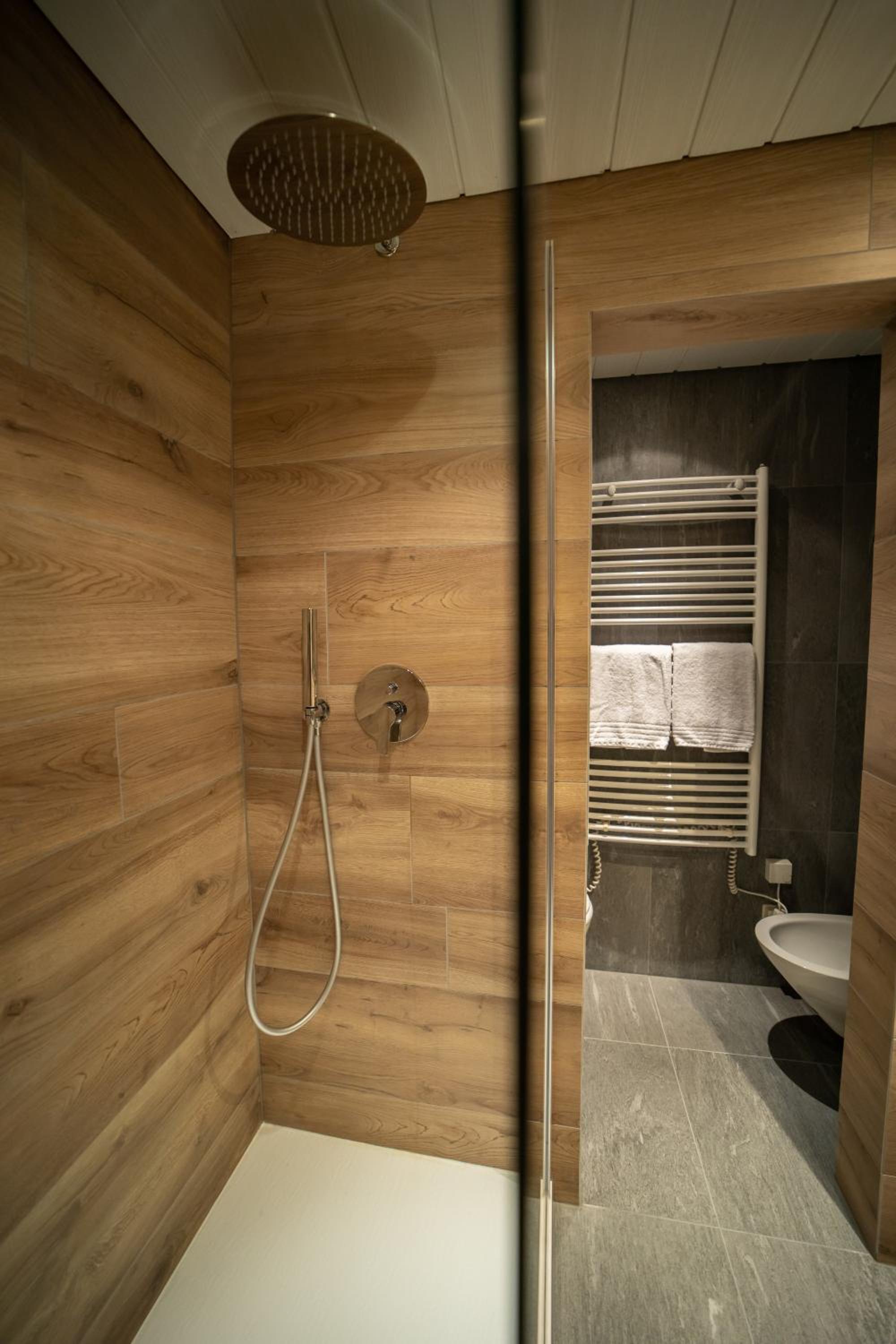 Appartamenti presso Hotel Europa