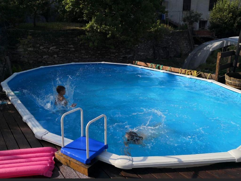La Casa della nonna