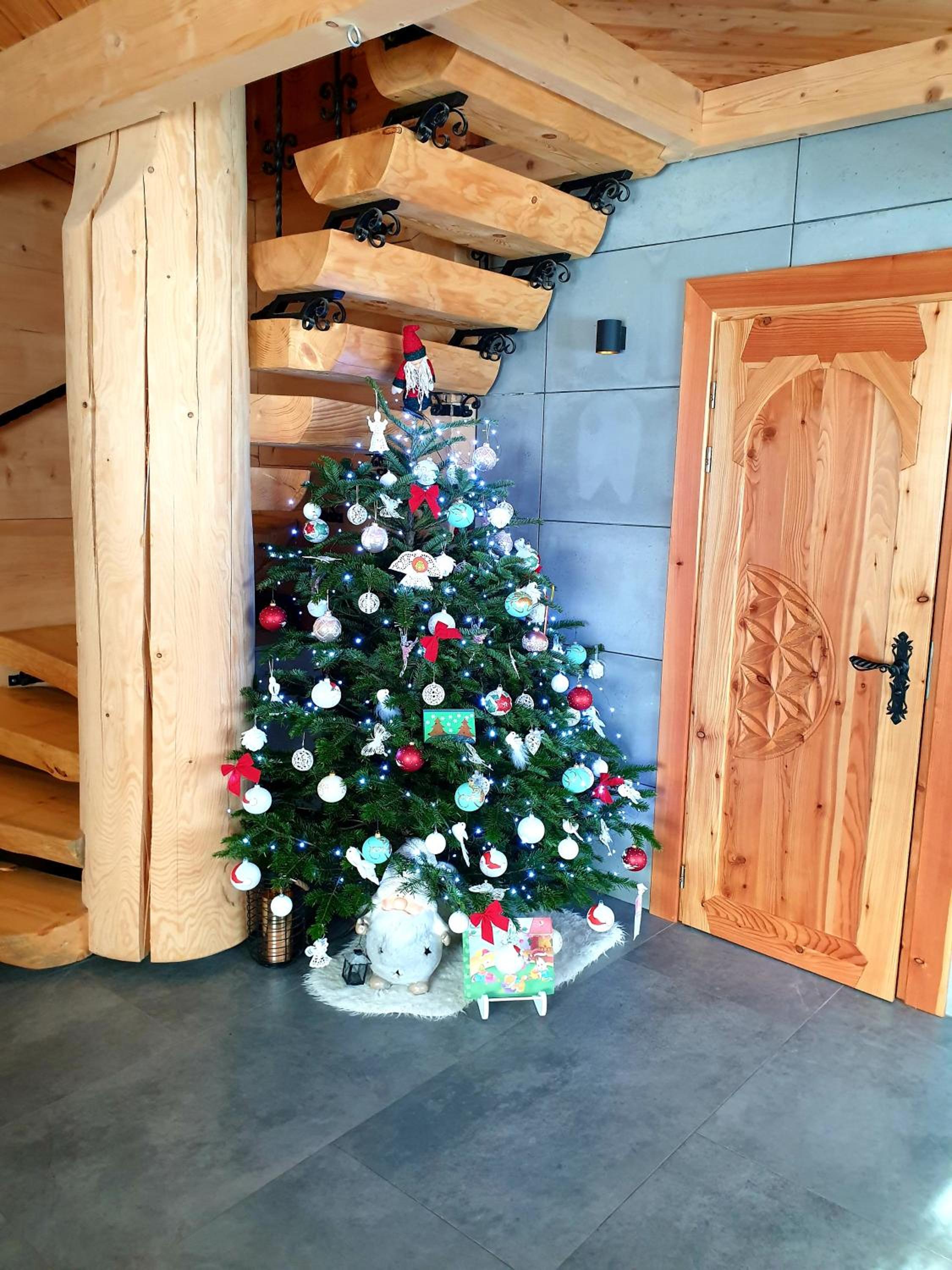 Luksusowe Domki Elizy Luxury Chalets Poronin view 4