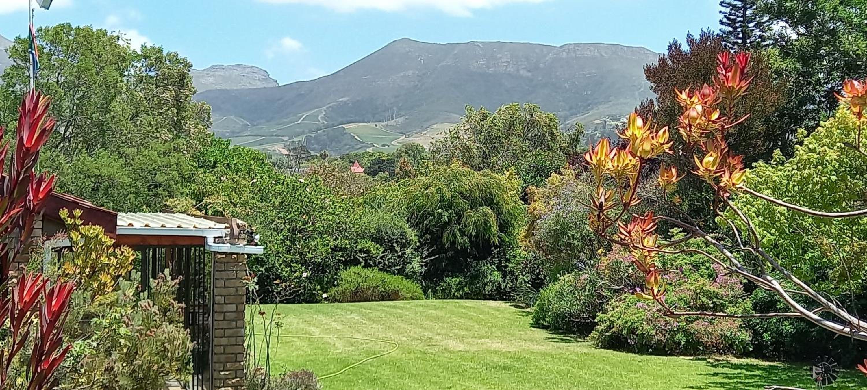 Ballykeep Cottage, Constantia