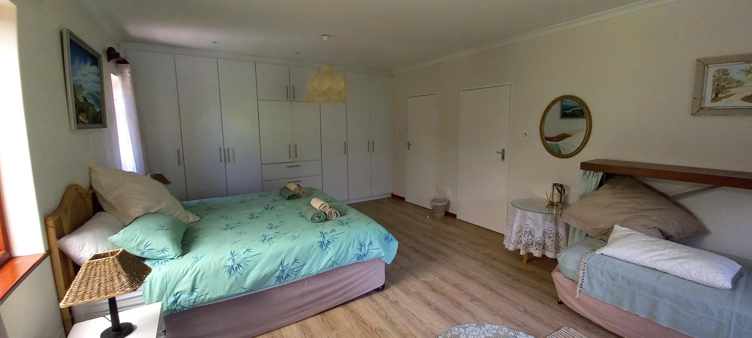 Ballykeep Cottage, Constantia