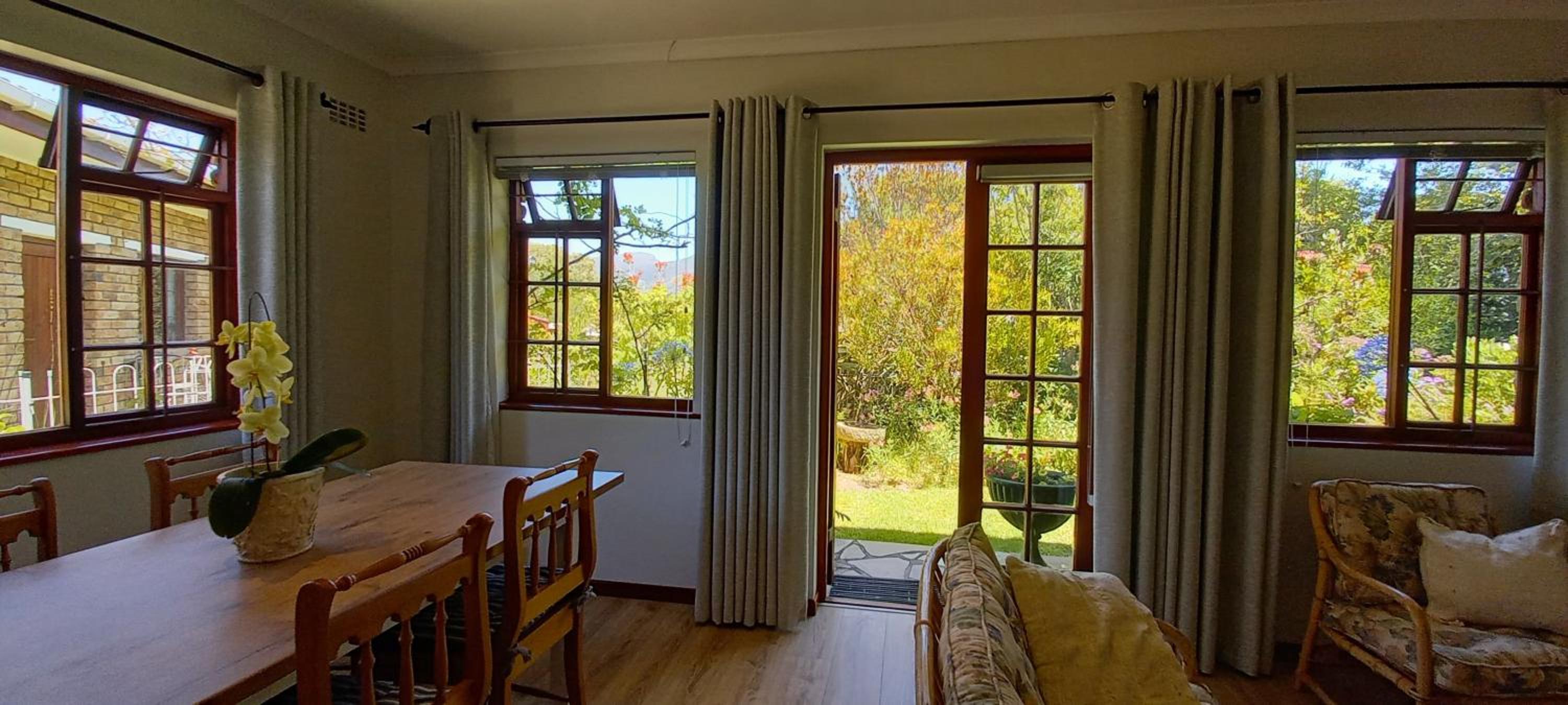Ballykeep Cottage, Constantia