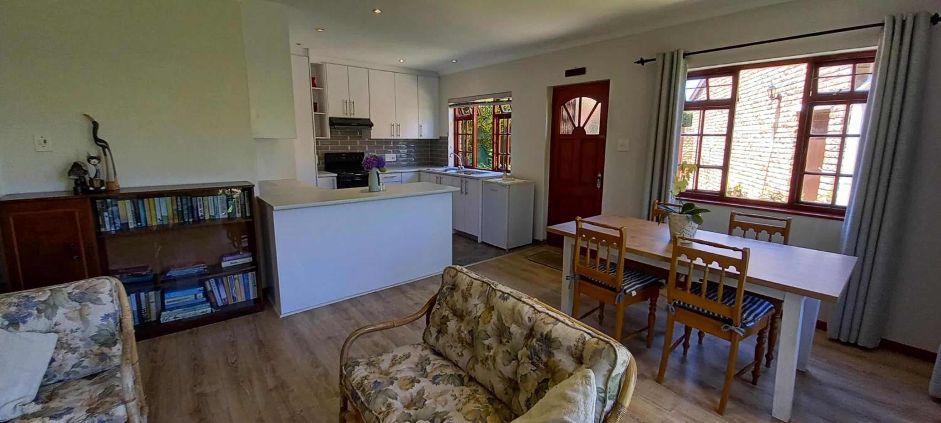 Ballykeep Cottage, Constantia