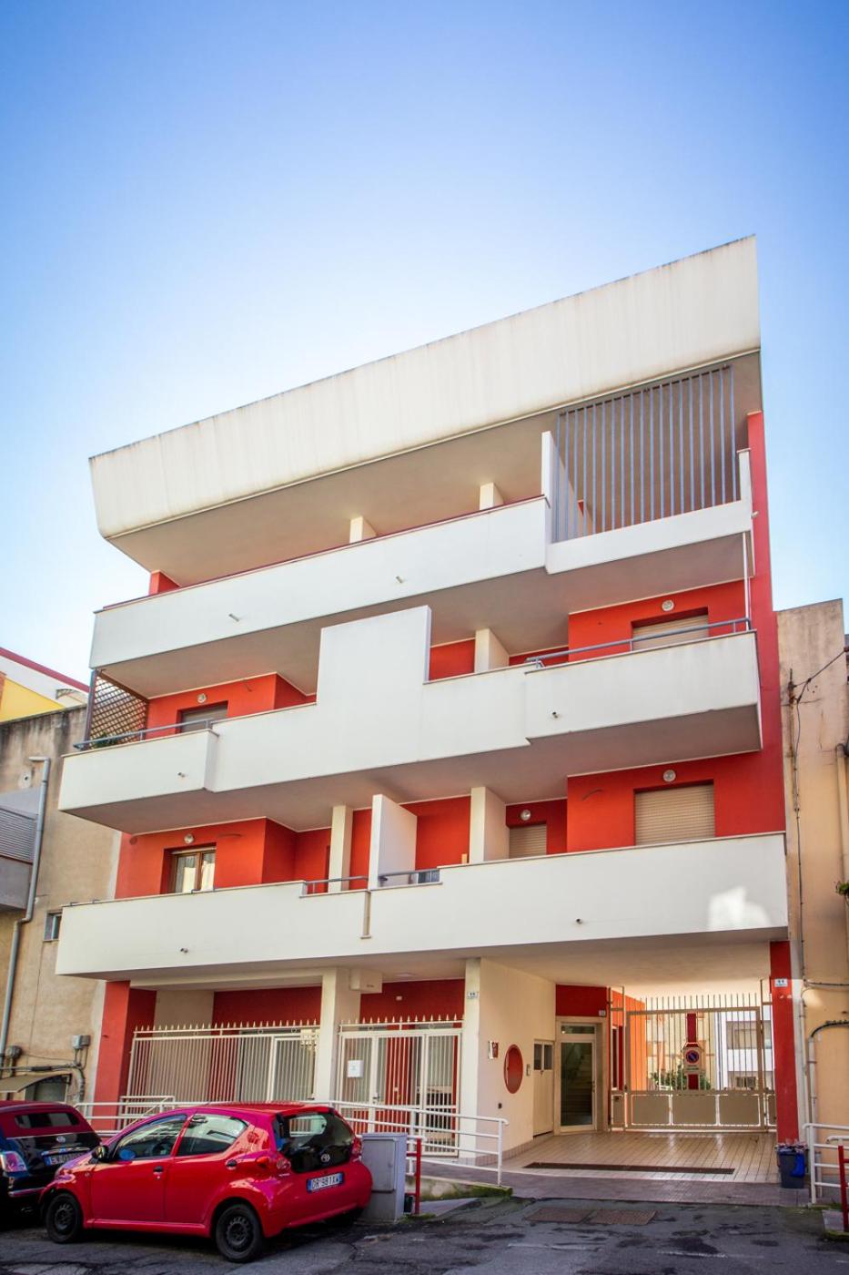 Ogliastra Apartment Rooms view 5