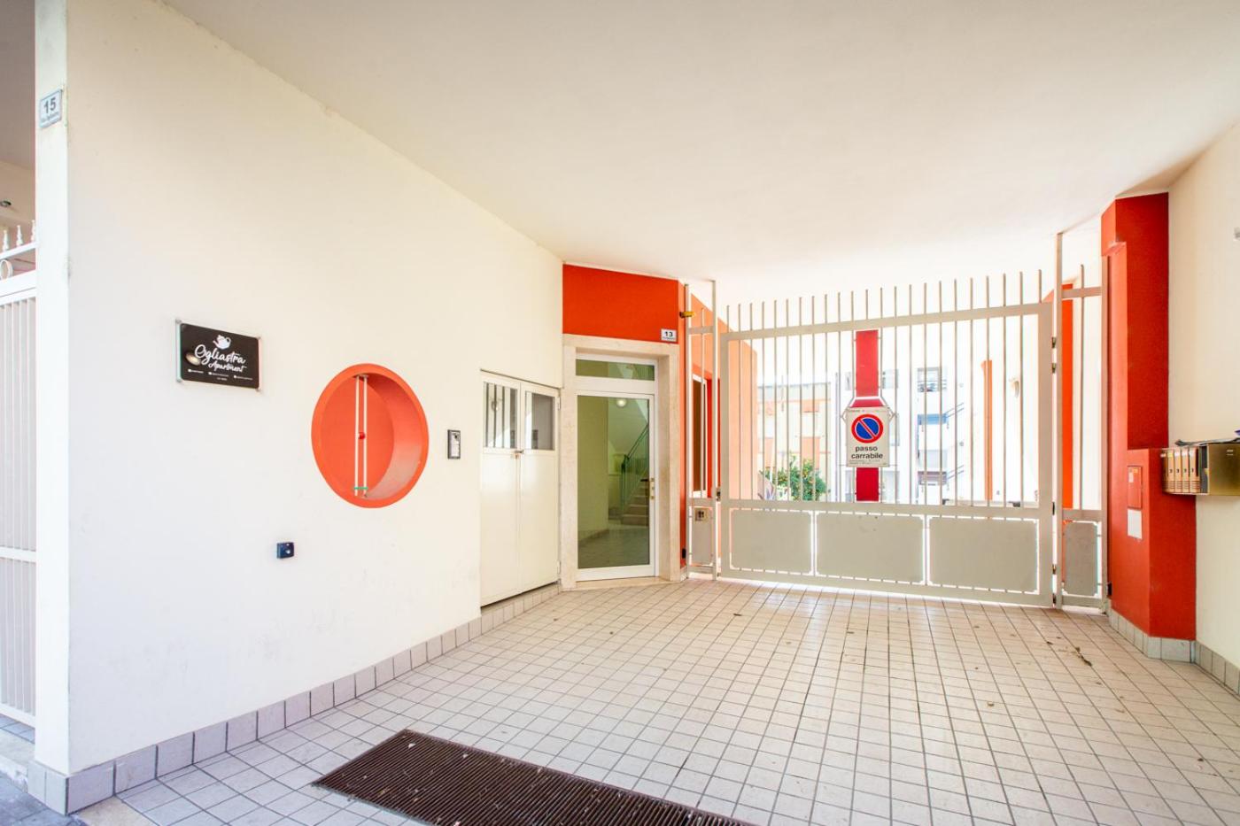 Ogliastra Apartment Rooms view 4
