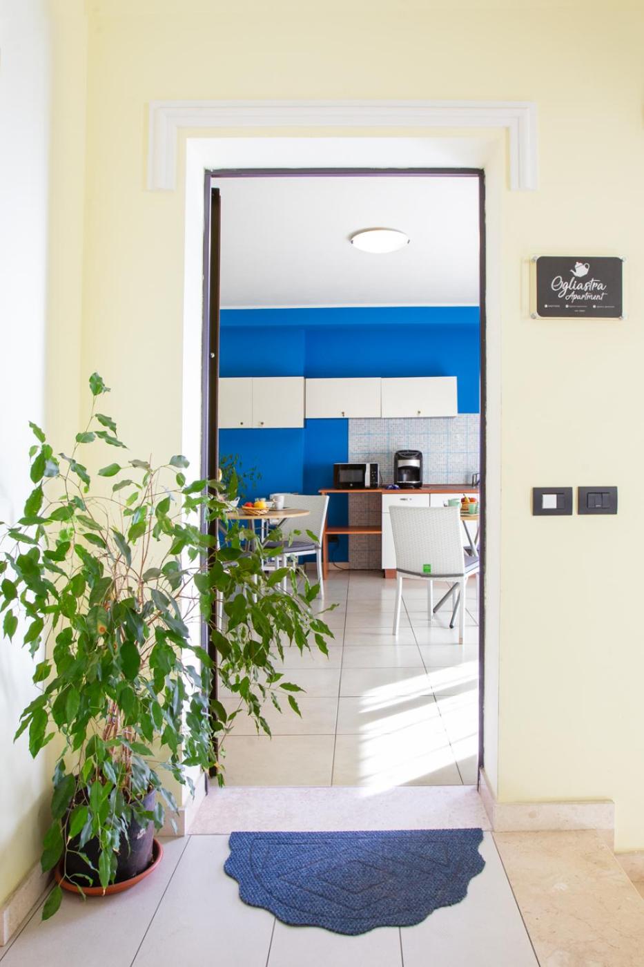 Ogliastra Apartment Rooms view 3