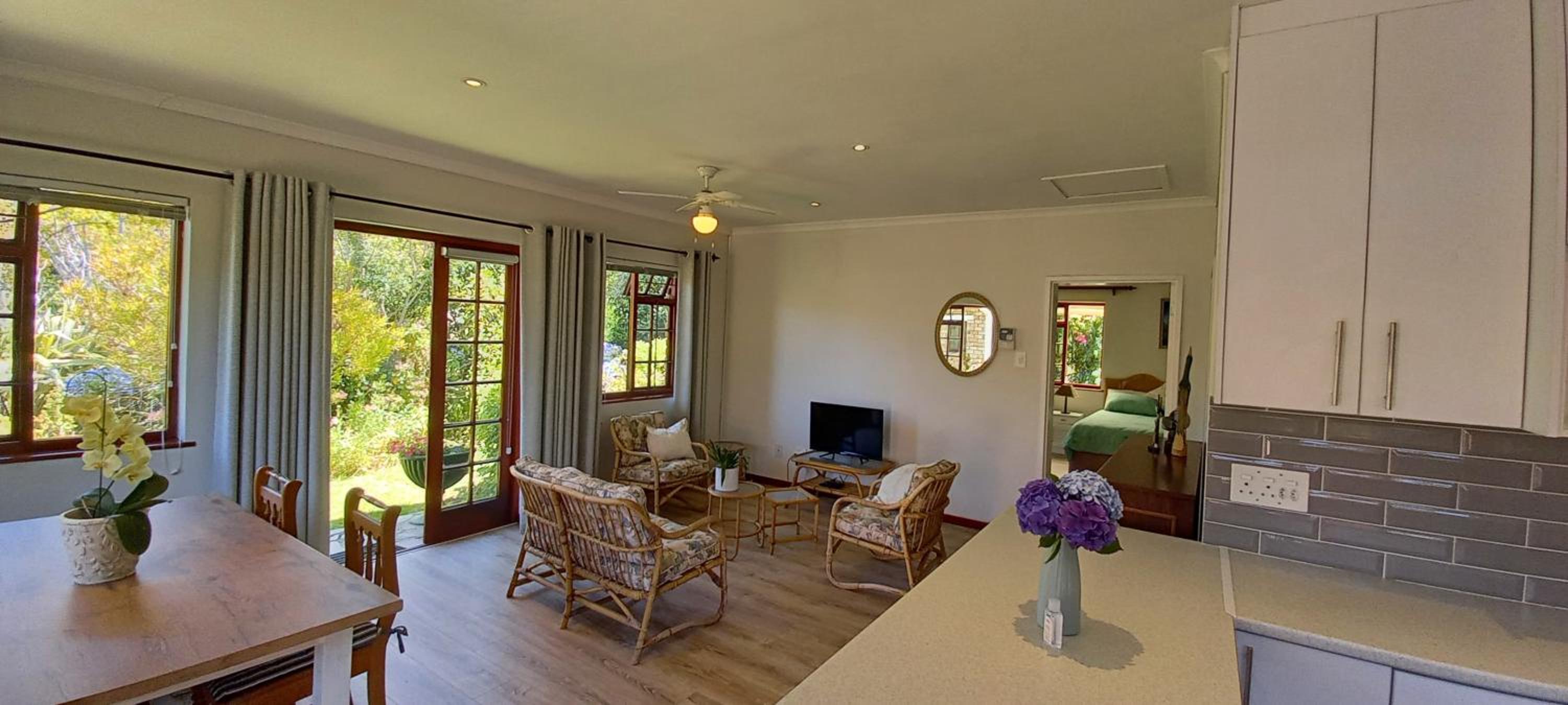 Ballykeep Cottage, Constantia