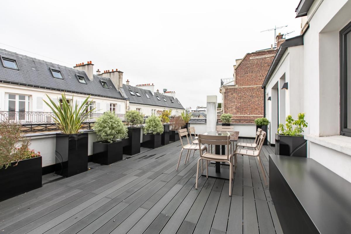 Maison Boissière