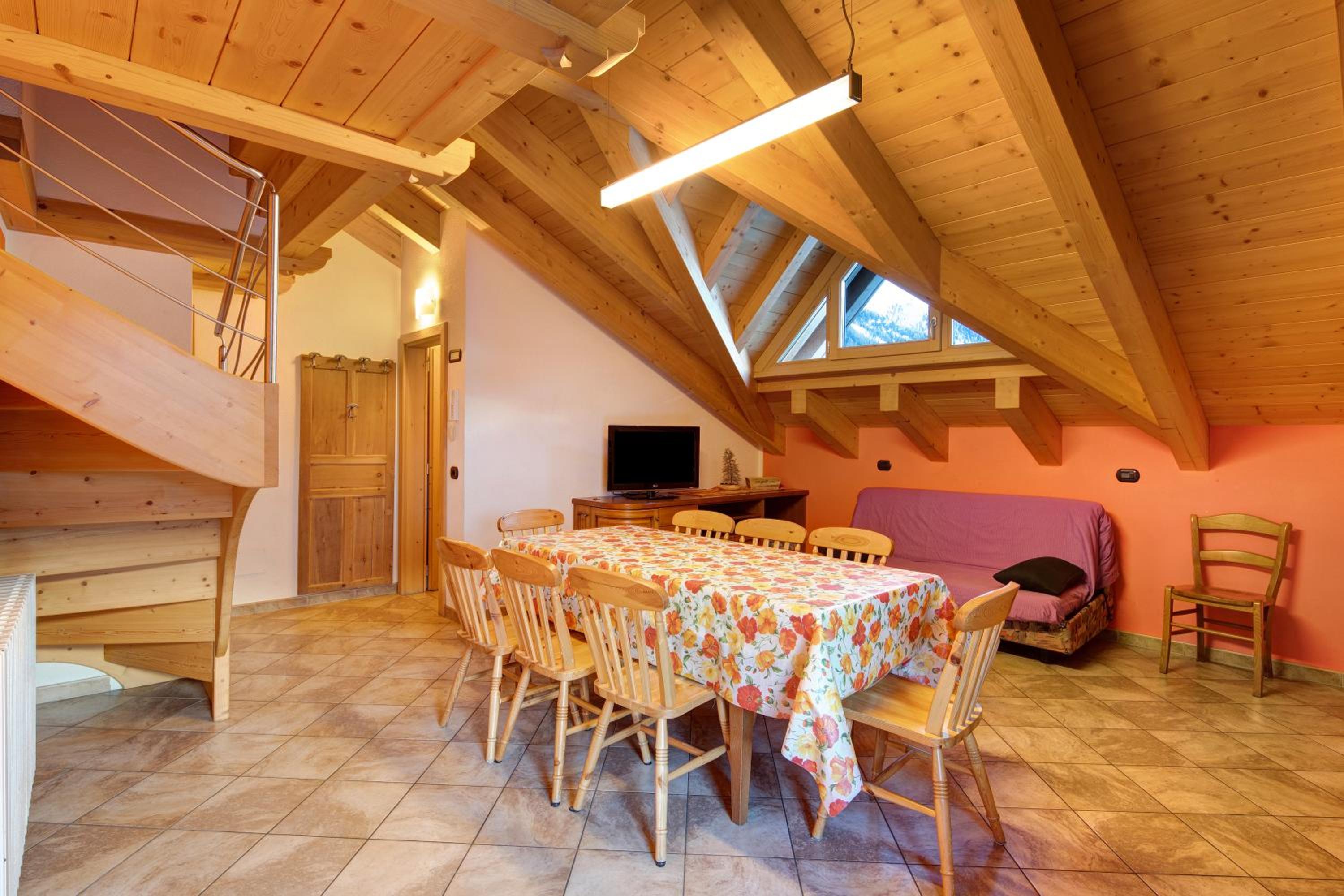 Arancione Al bait da Giulio view 3