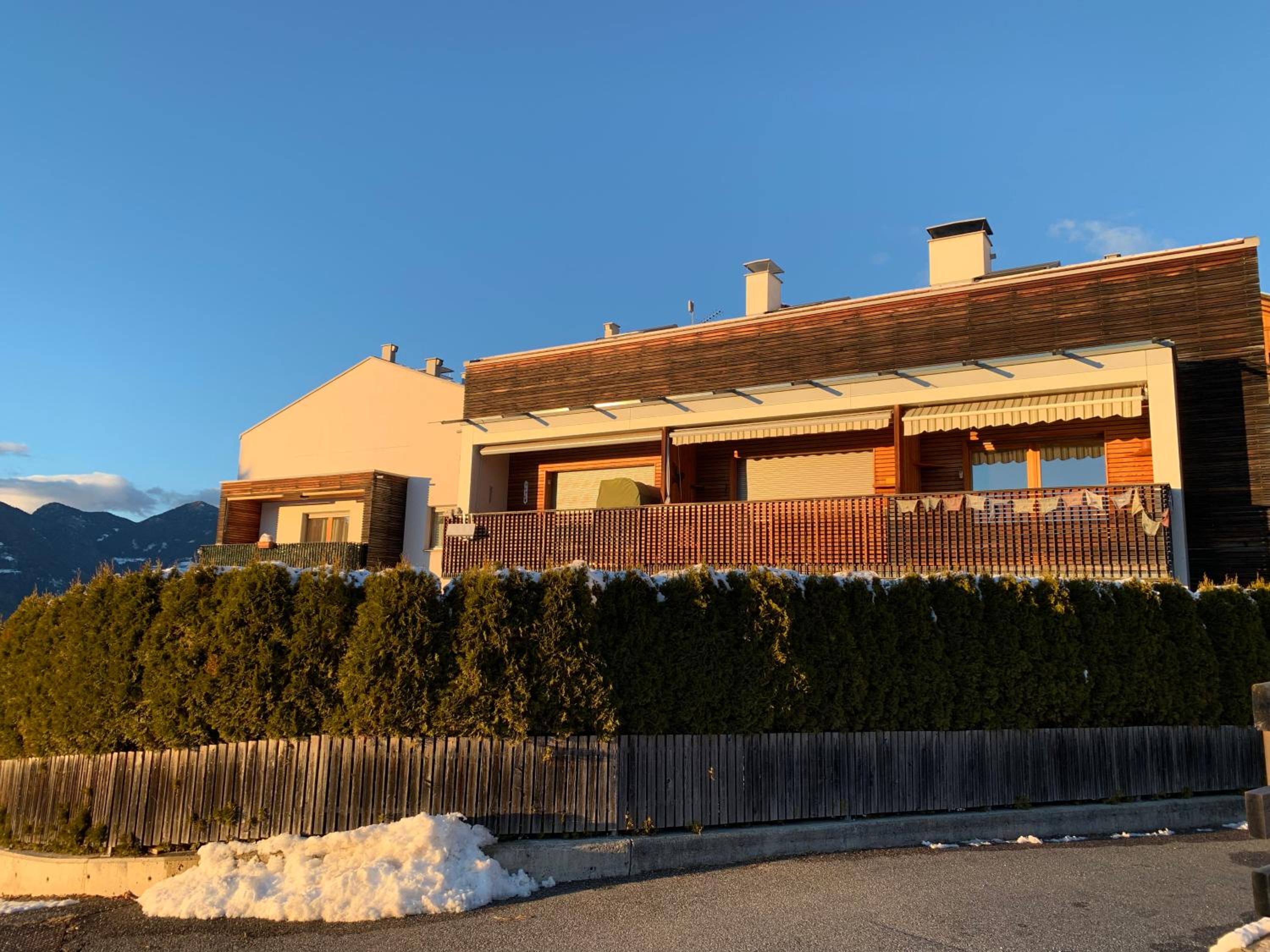 Hotel Mario Haus by Holiday World - Image 1