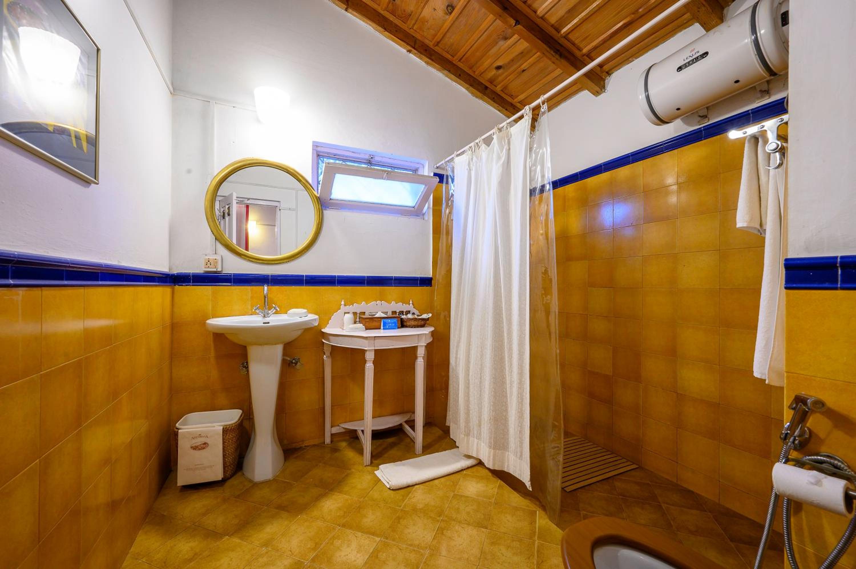 Neemrana's - Ramgarh Bungalows