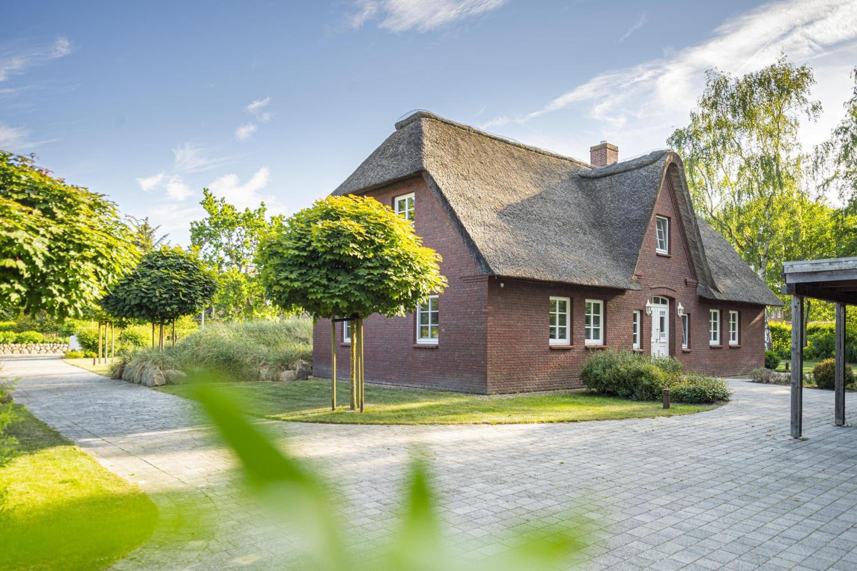 Ferienhaus Gesoeders Hus view 2