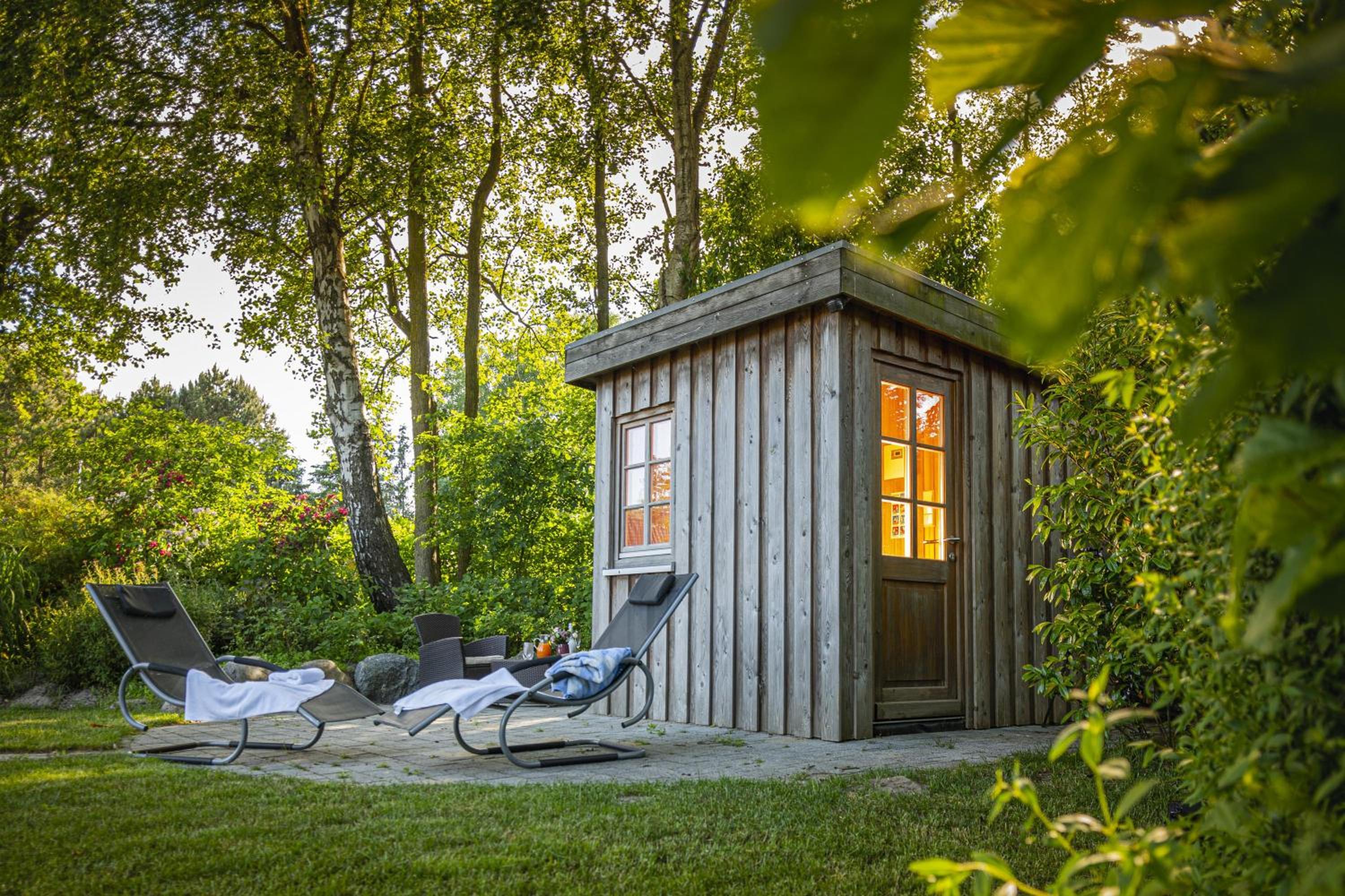 Ferienhaus Gesoeders Hus view 5