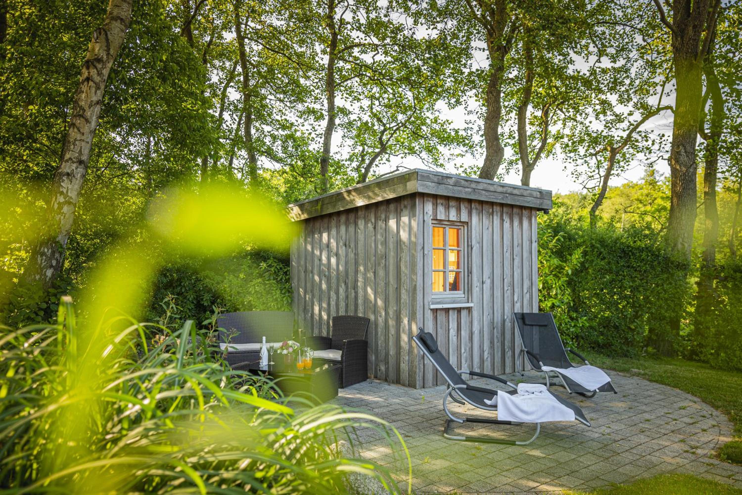 Ferienhaus Gesoeders Hus view 4