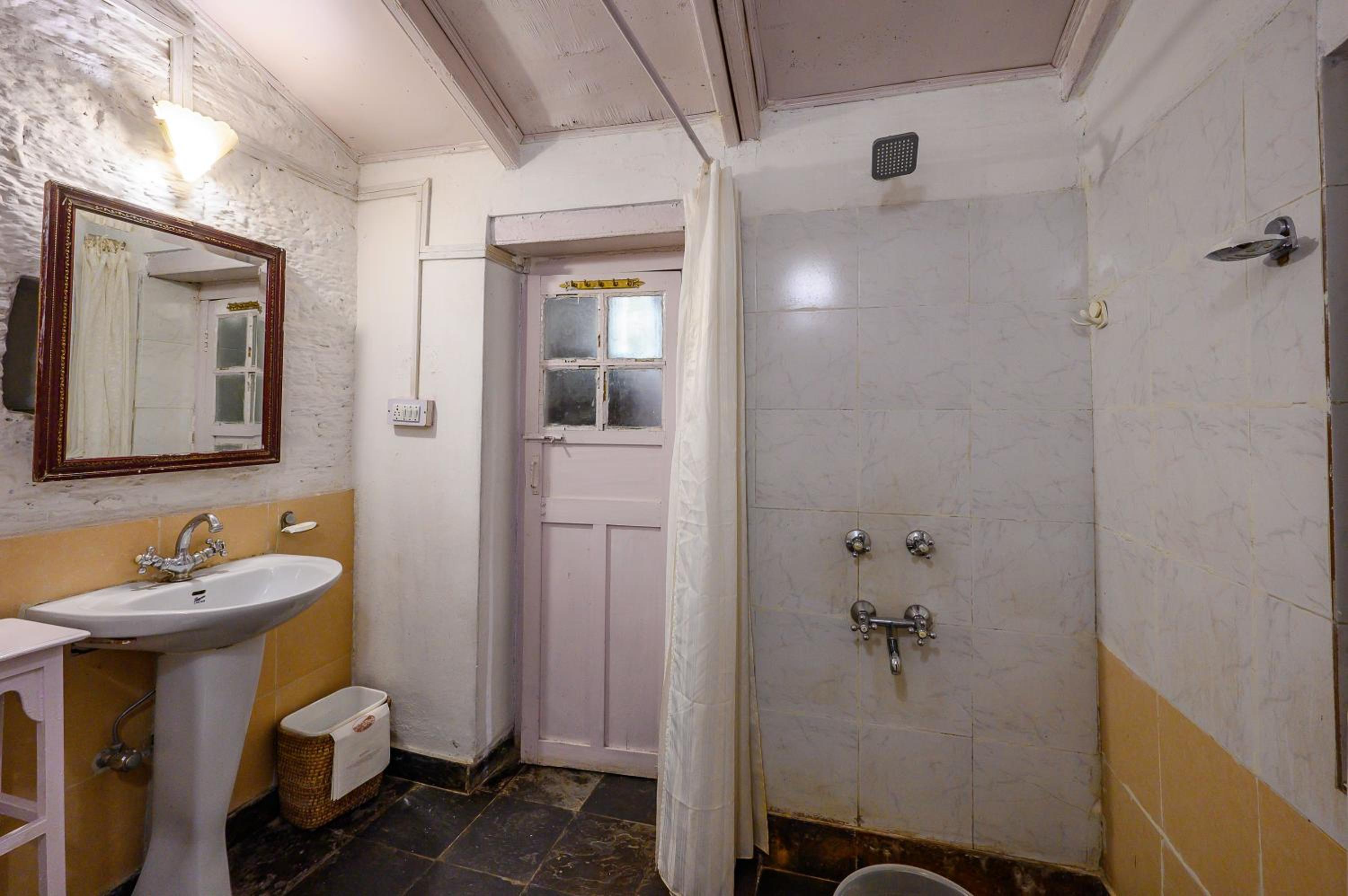 Neemrana's - Ramgarh Bungalows
