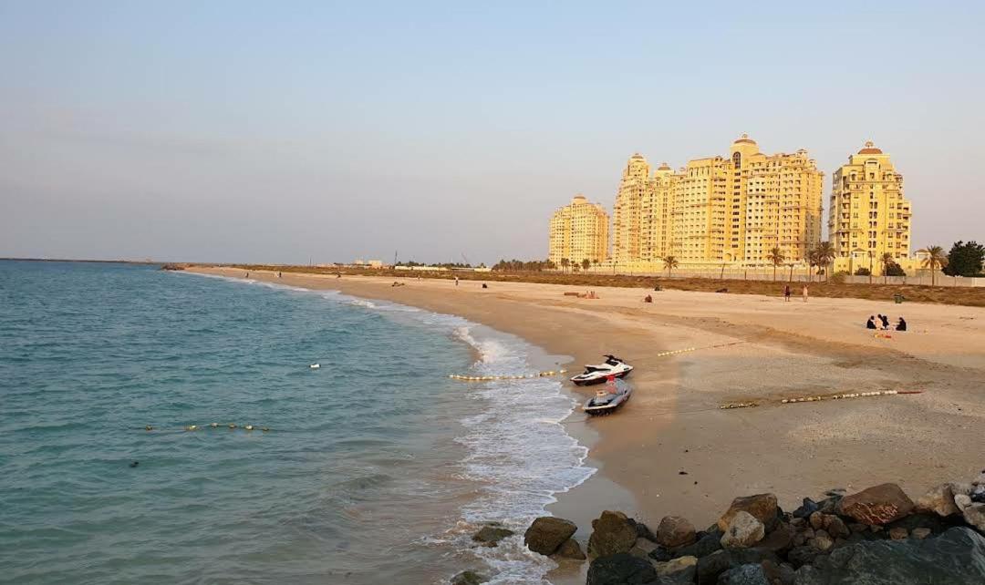 Spacious Villa Al Hamra Village with gulf and Golfcourseview with weekly and monthly stay offers