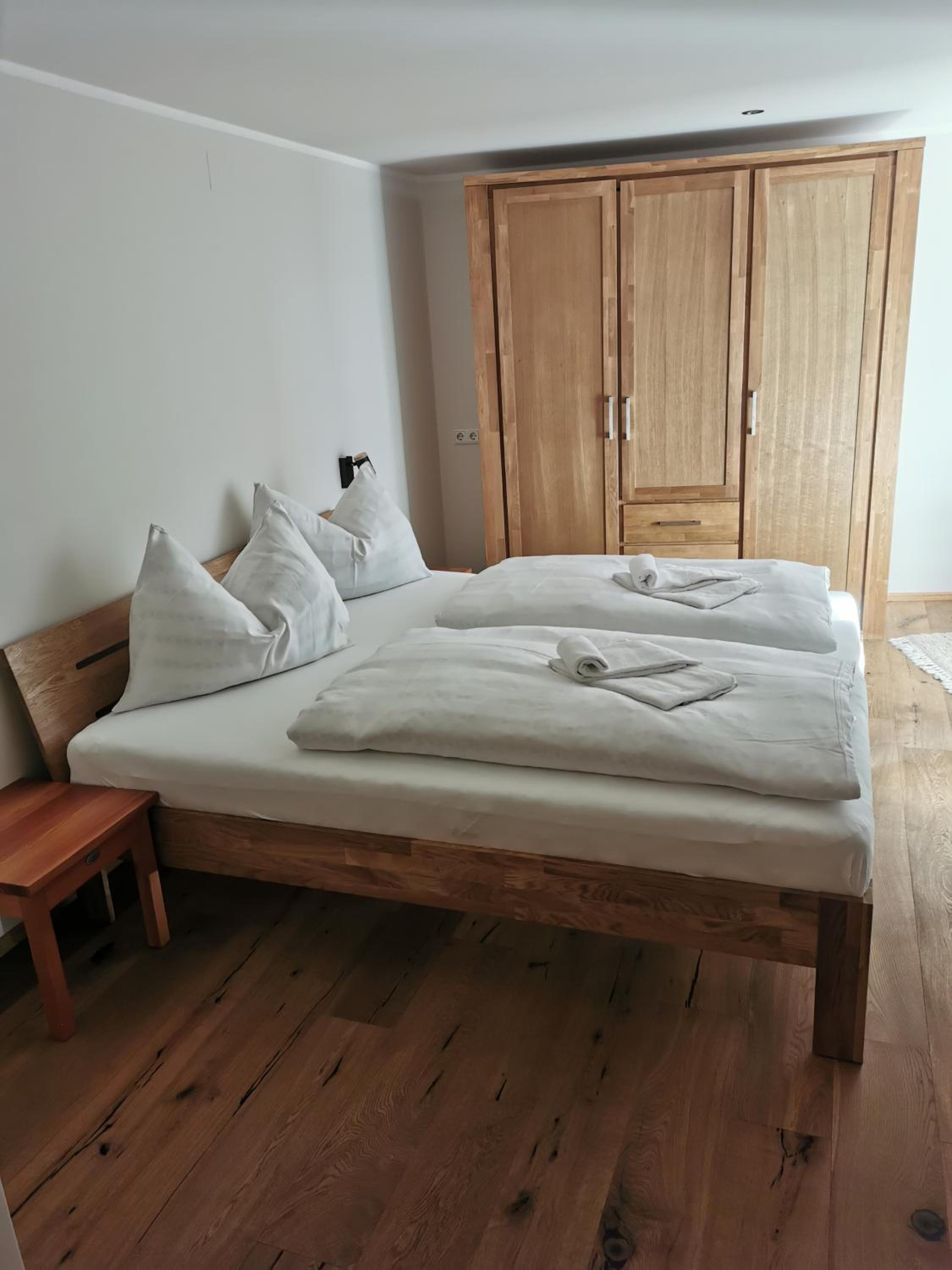 Premium Appartements Di Bora