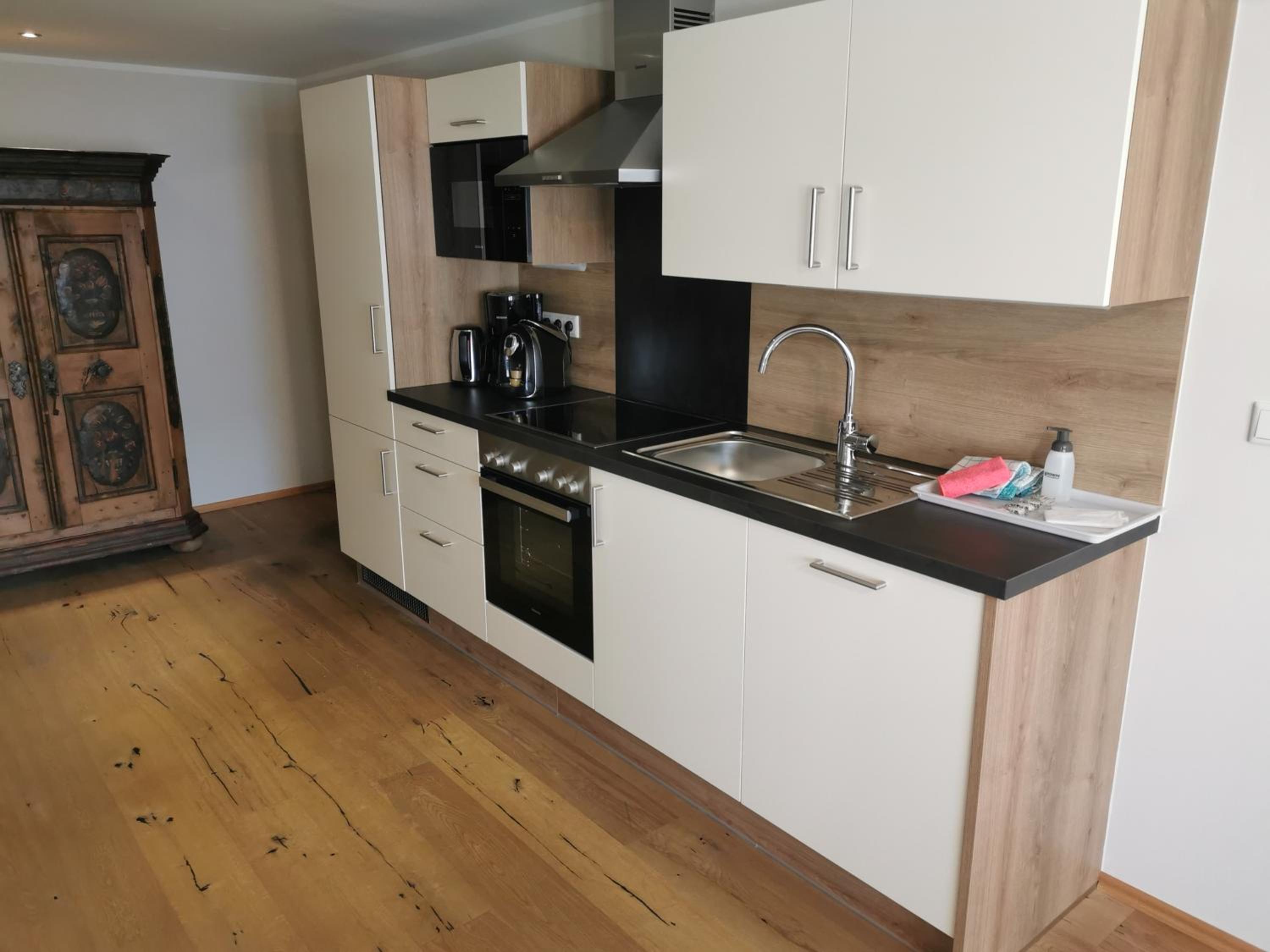 Premium Appartements Di Bora