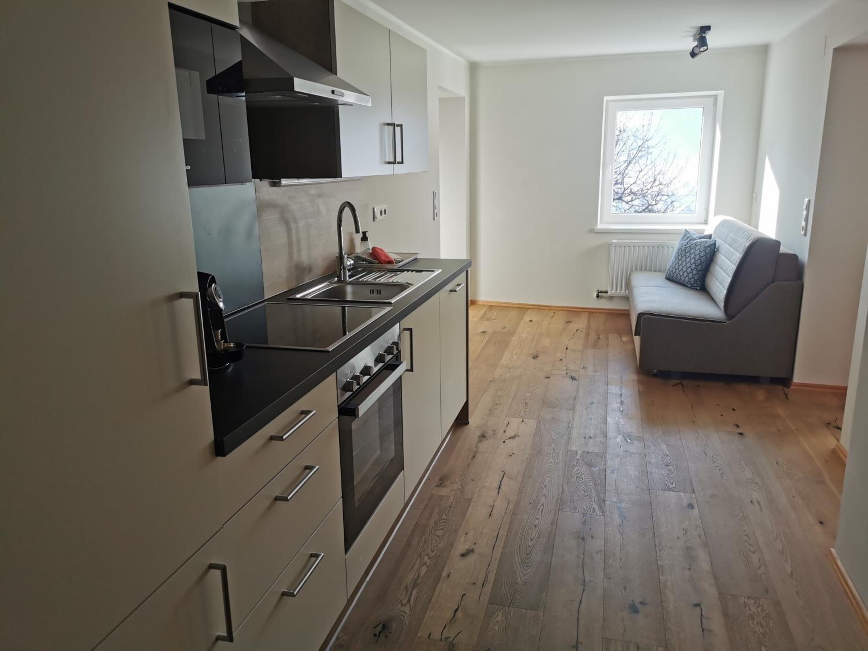 Premium Appartements Di Bora