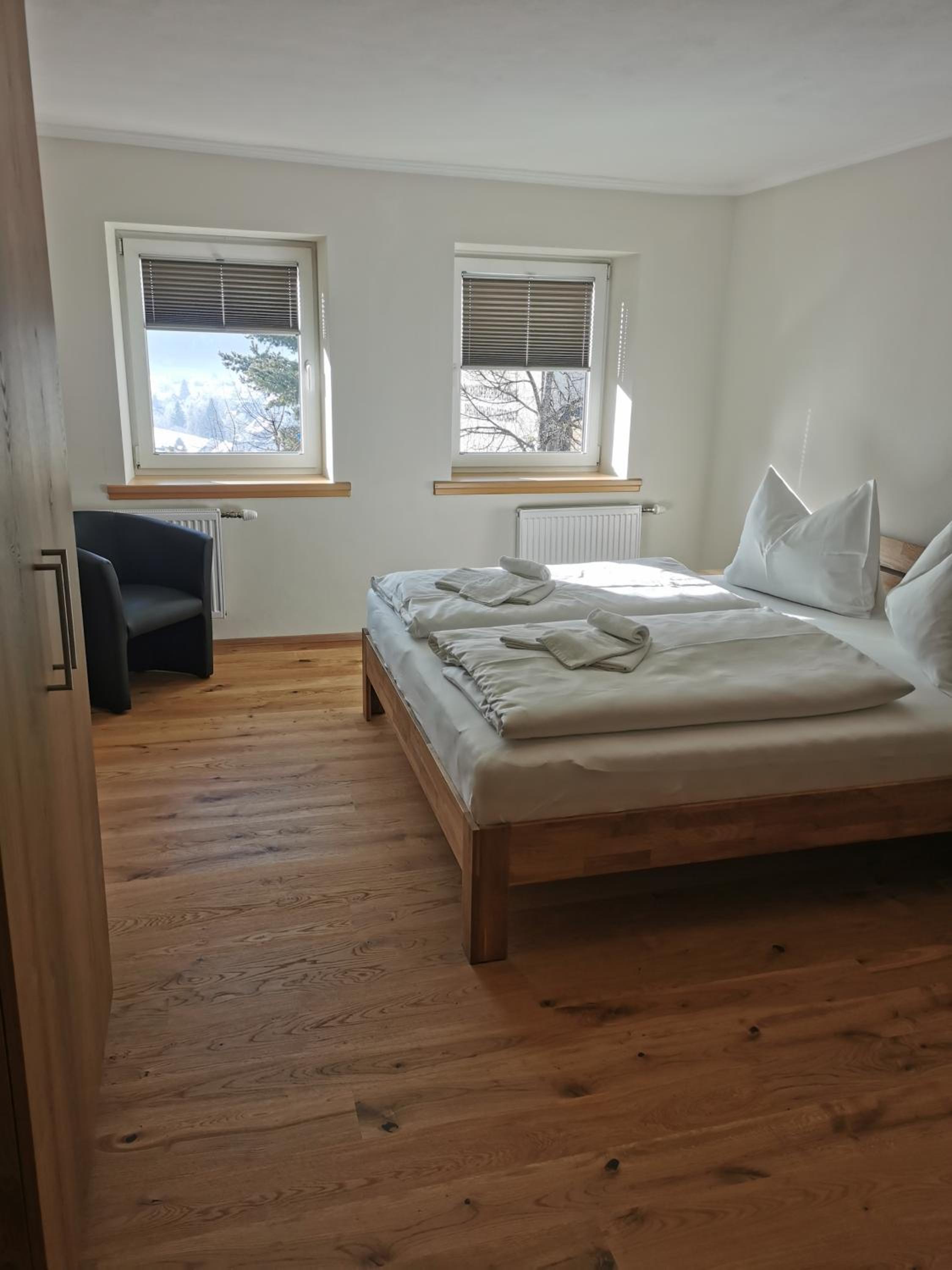 Premium Appartements Di Bora