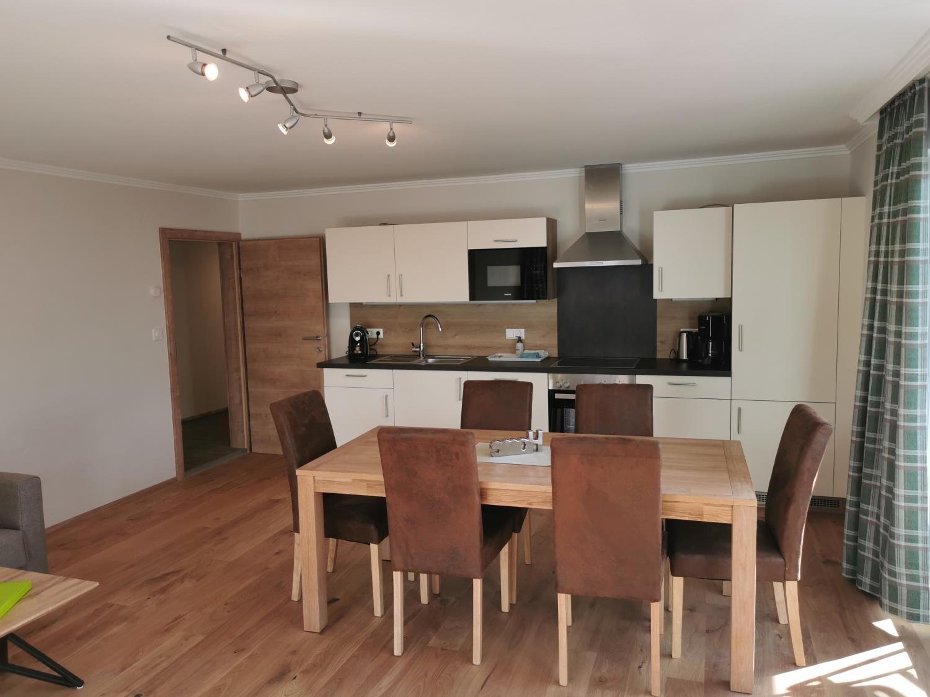 Premium Appartements Di Bora