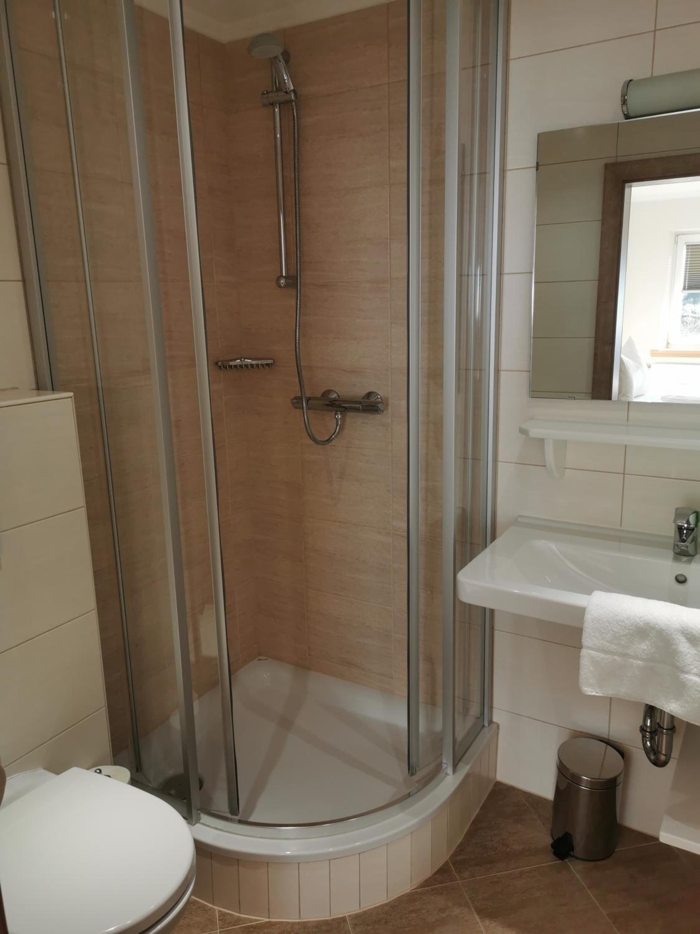 Premium Appartements Di Bora