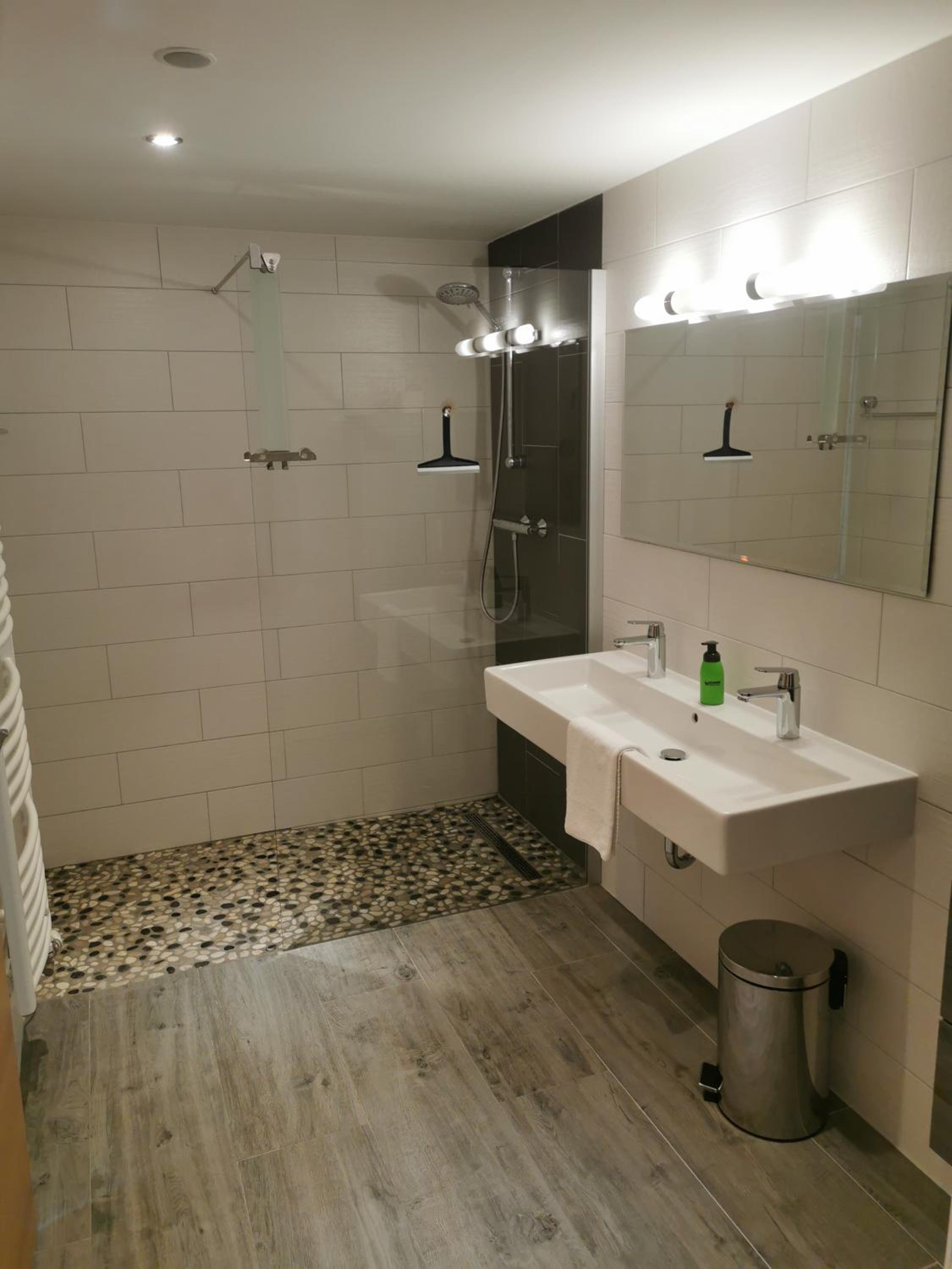 Premium Appartements Di Bora
