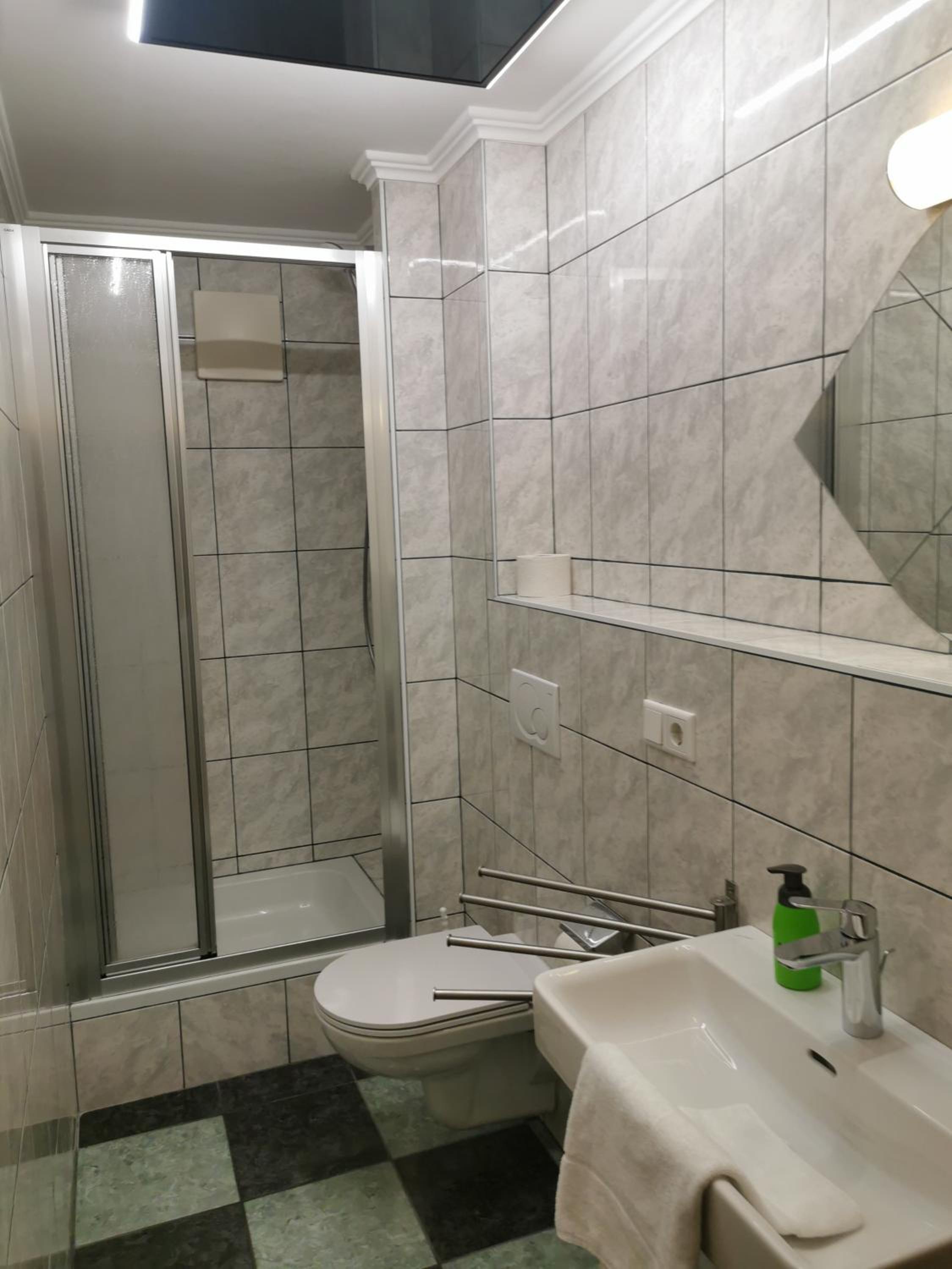 Premium Appartements Di Bora