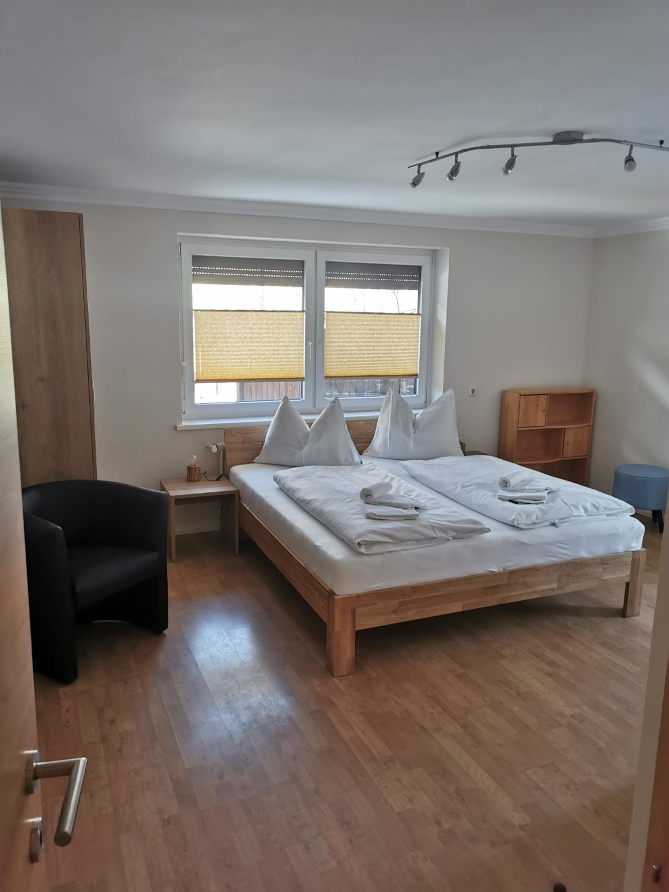 Premium Appartements Di Bora