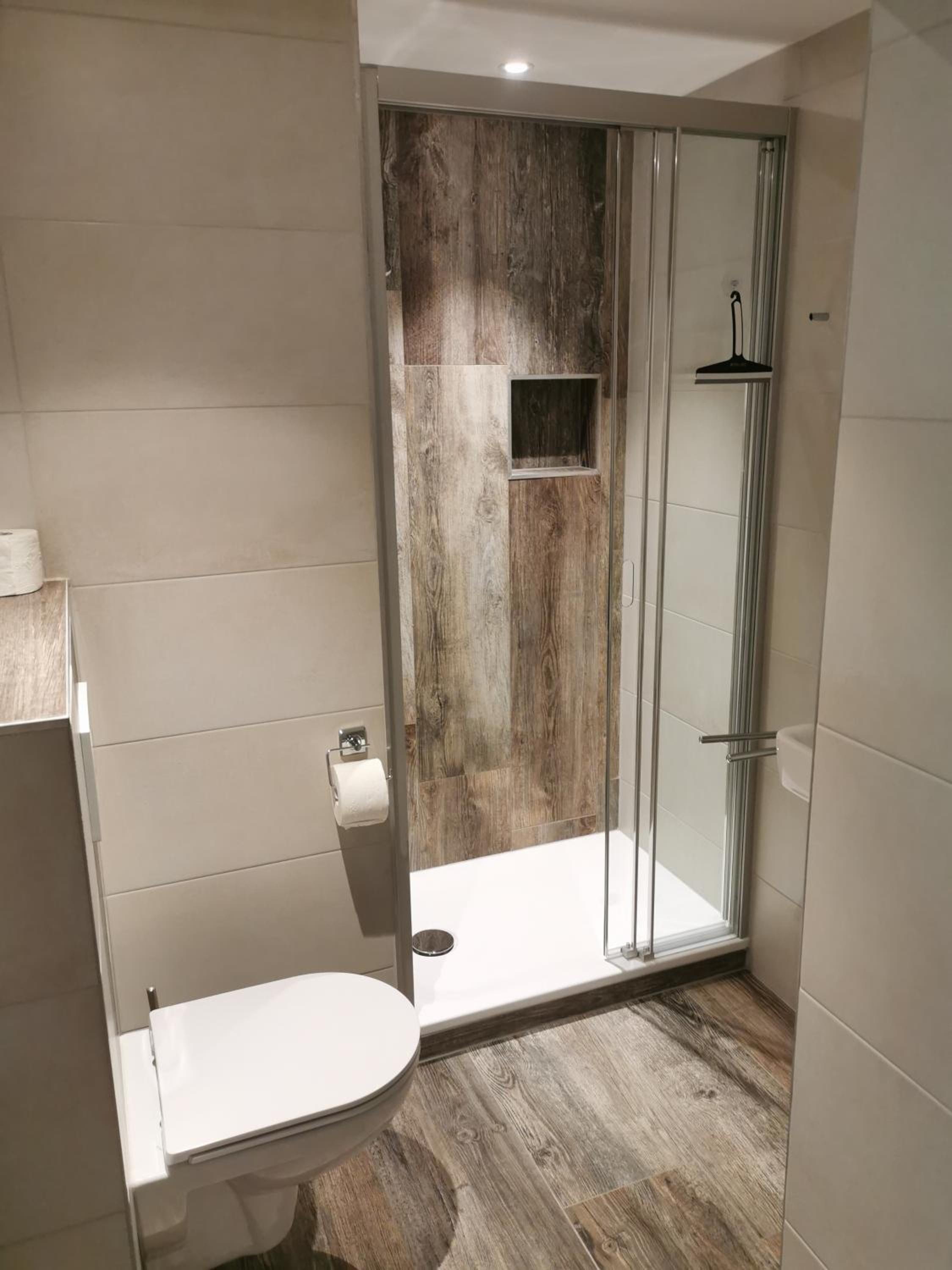 Premium Appartements Di Bora