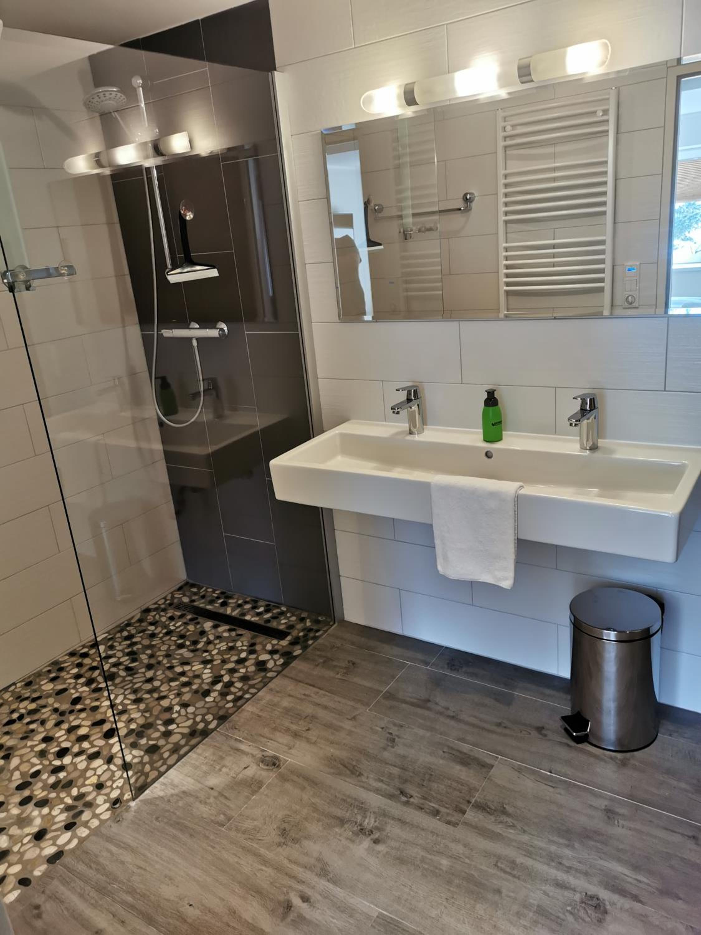 Premium Appartements Di Bora