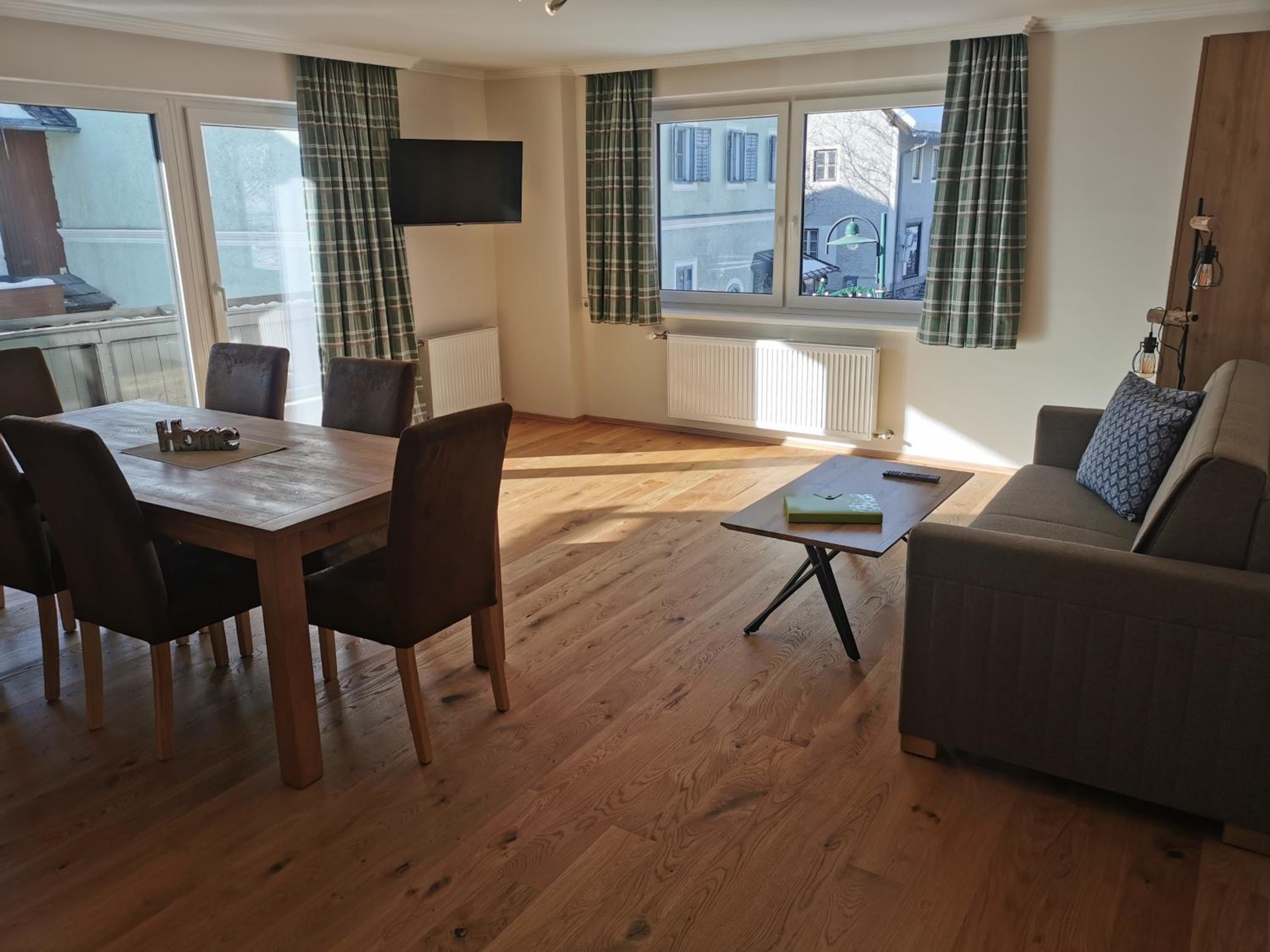 Premium Appartements Di Bora