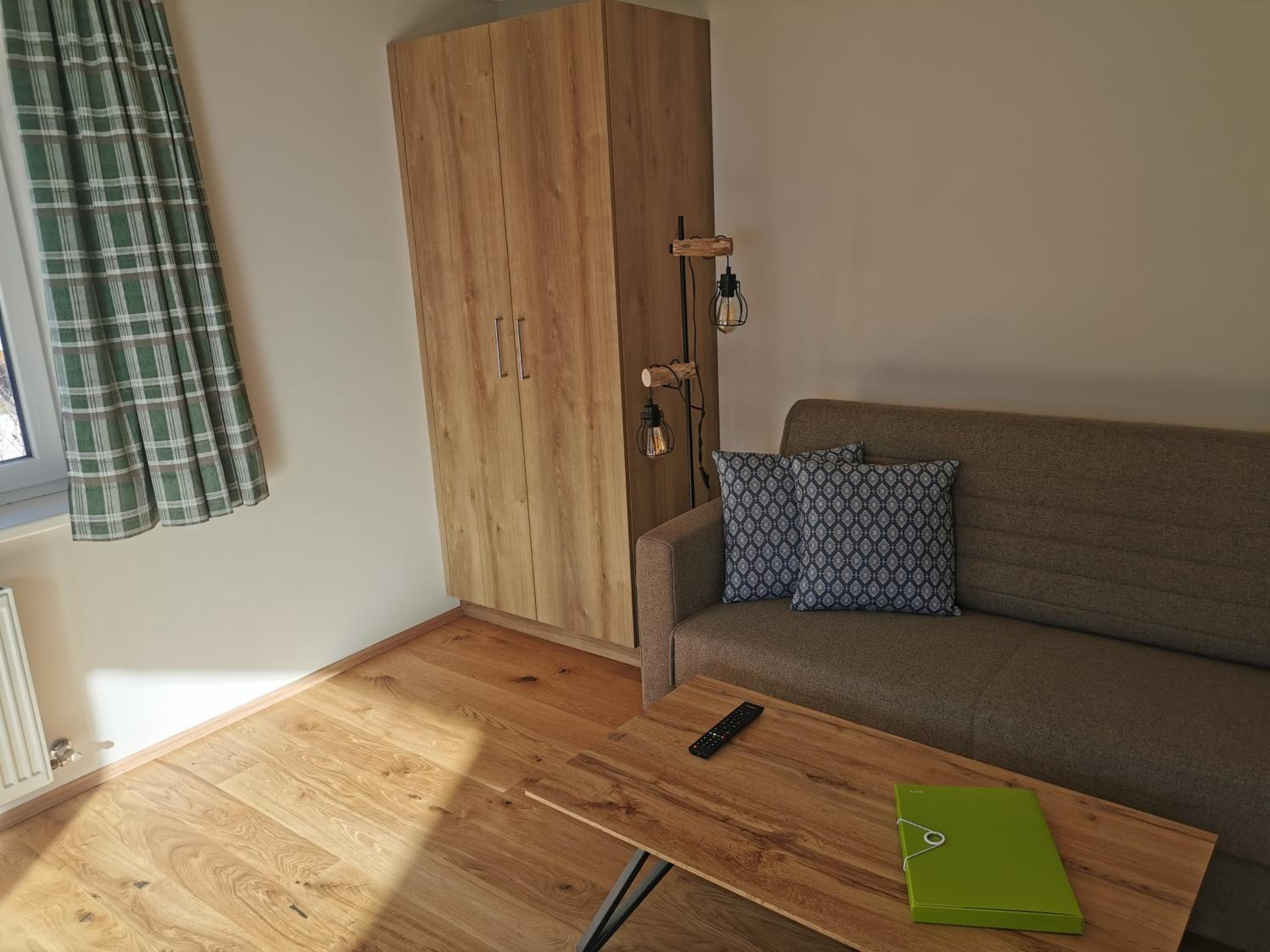 Premium Appartements Di Bora