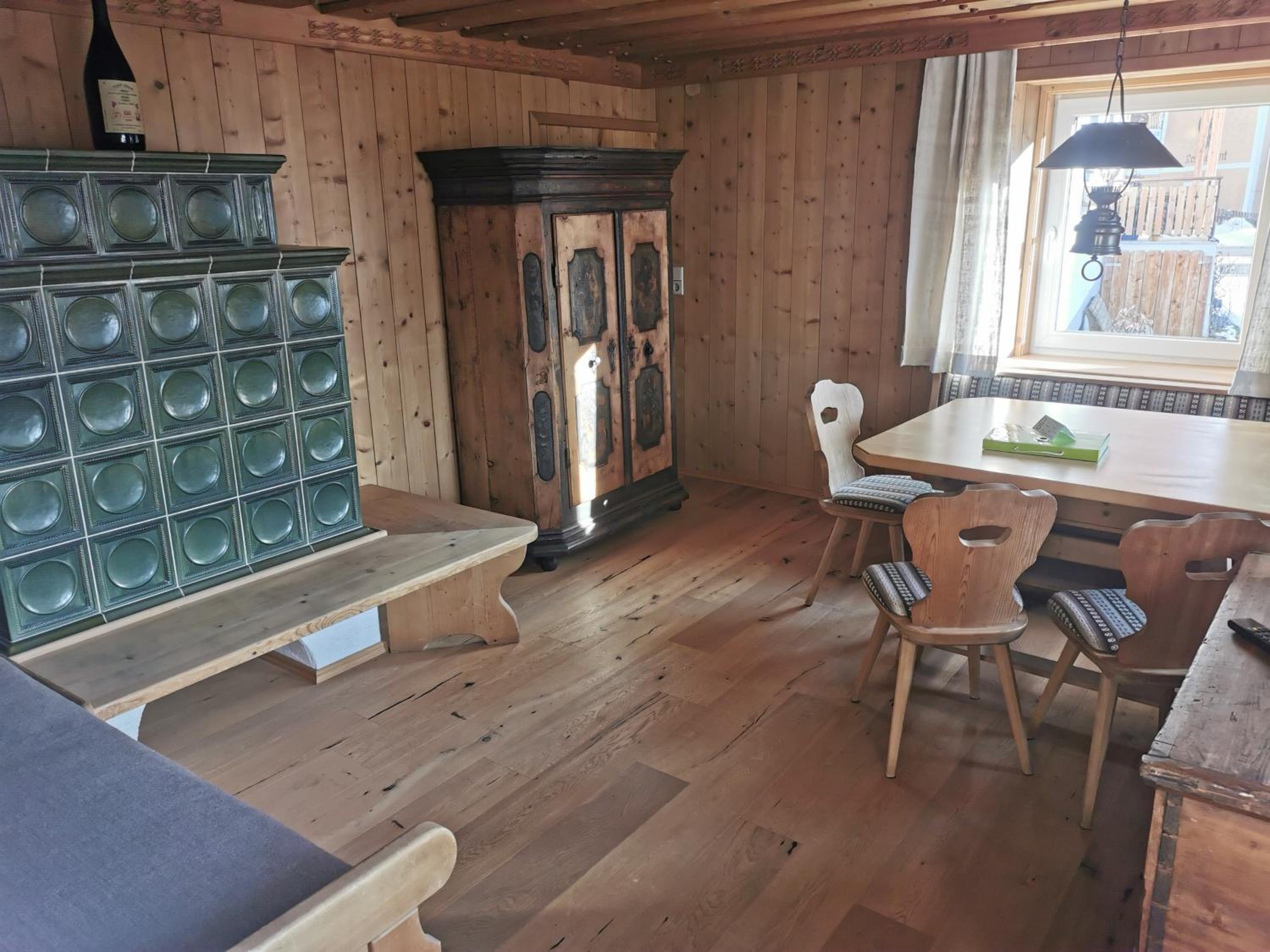 Premium Appartements Di Bora