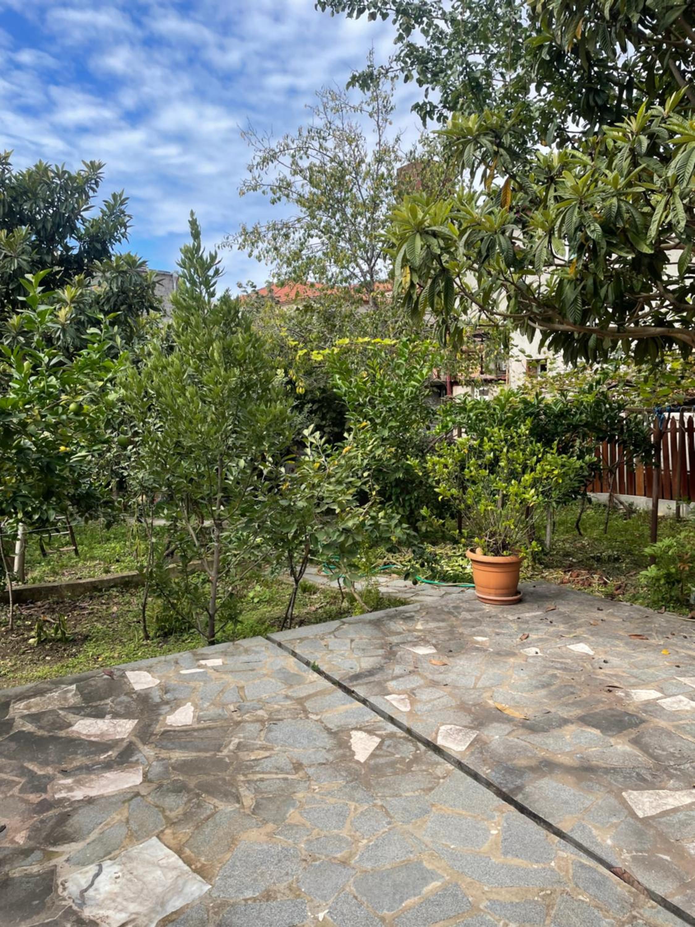 GARDENIE