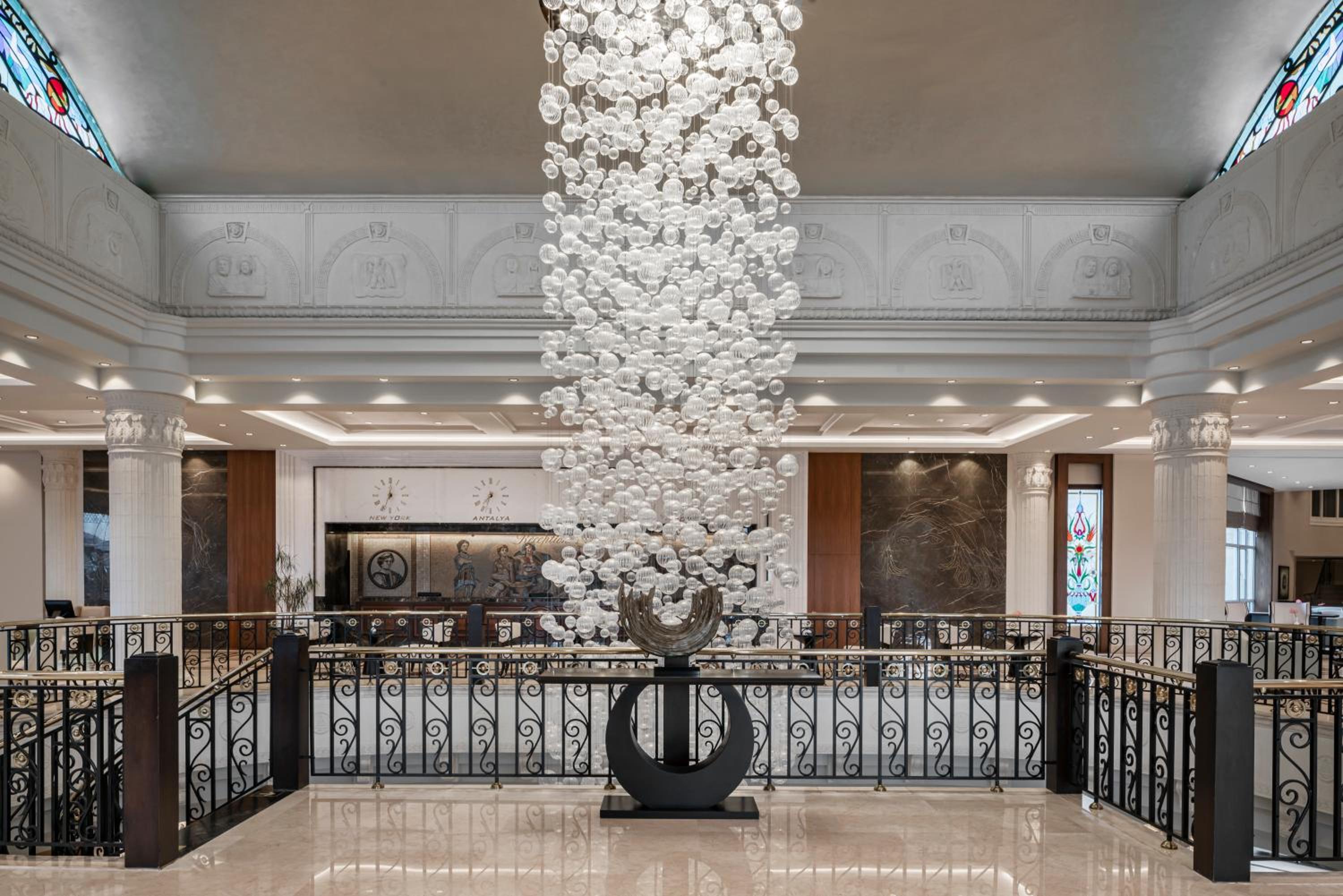 Hotel Papillon Zeugma Relaxury - Image 1