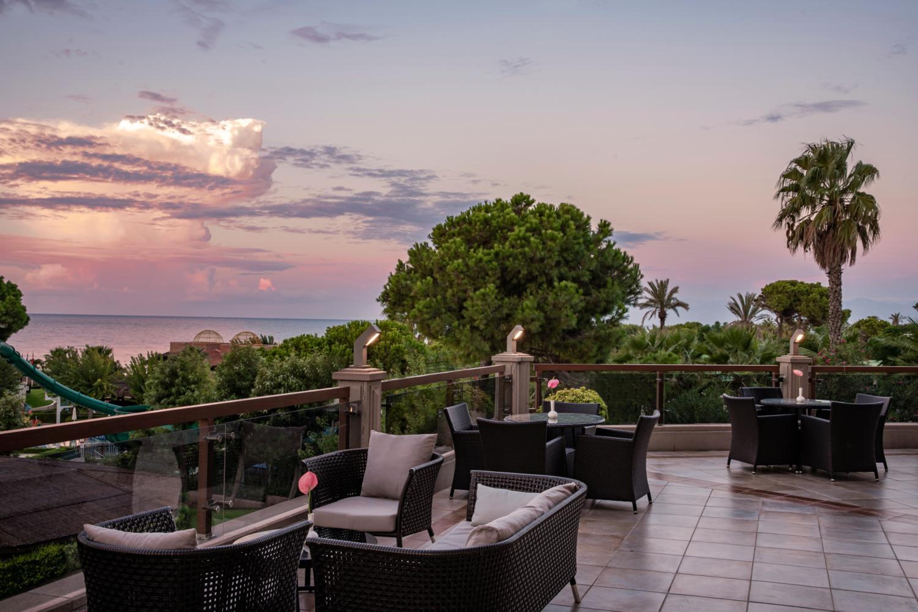 Belek Vacations - Papillon Zeugma Relaxury - Property Image 7