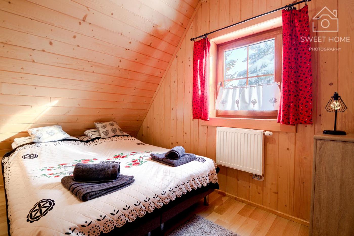 Domek Oaza Tatry III