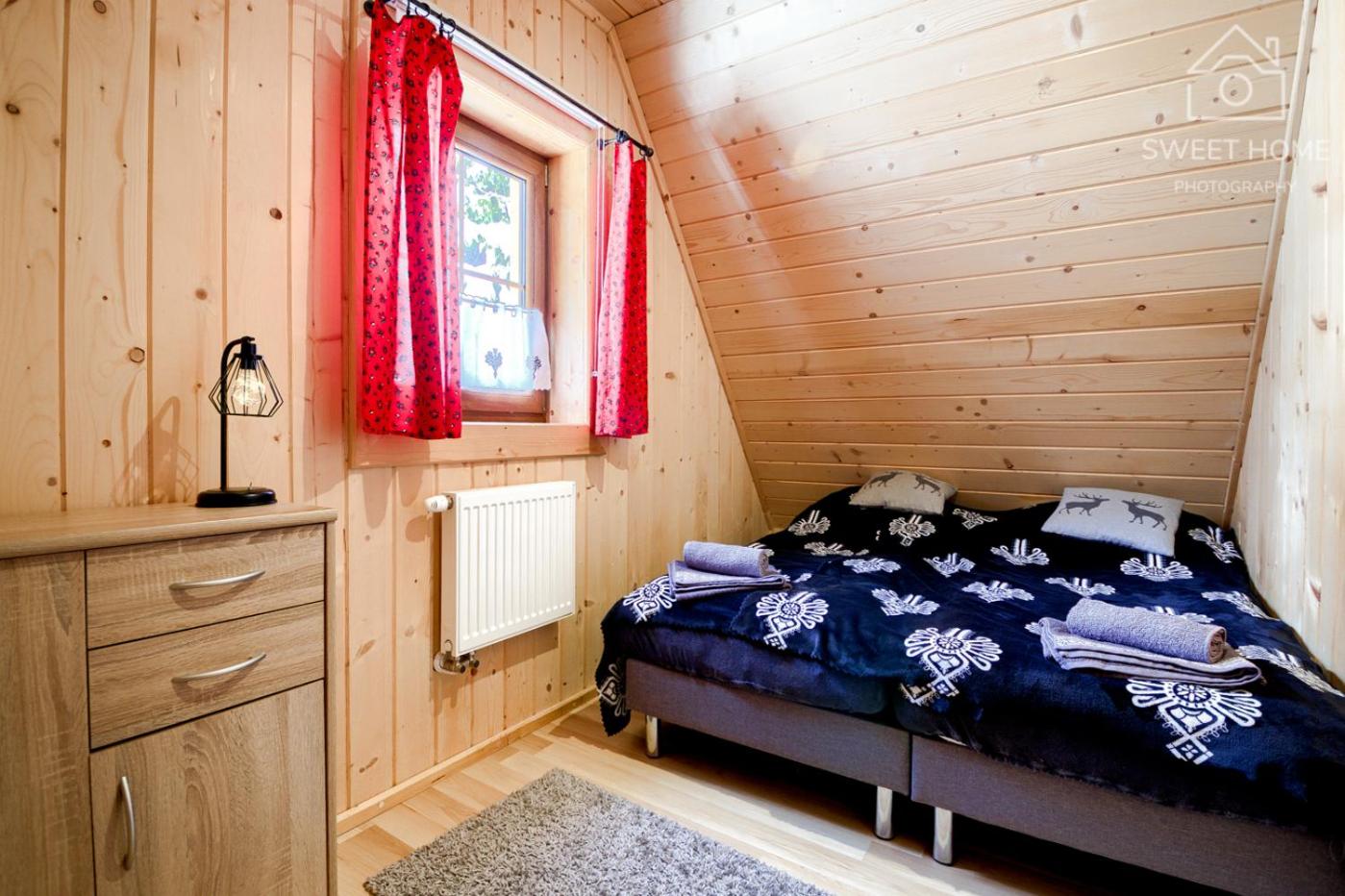 Domek Oaza Tatry III