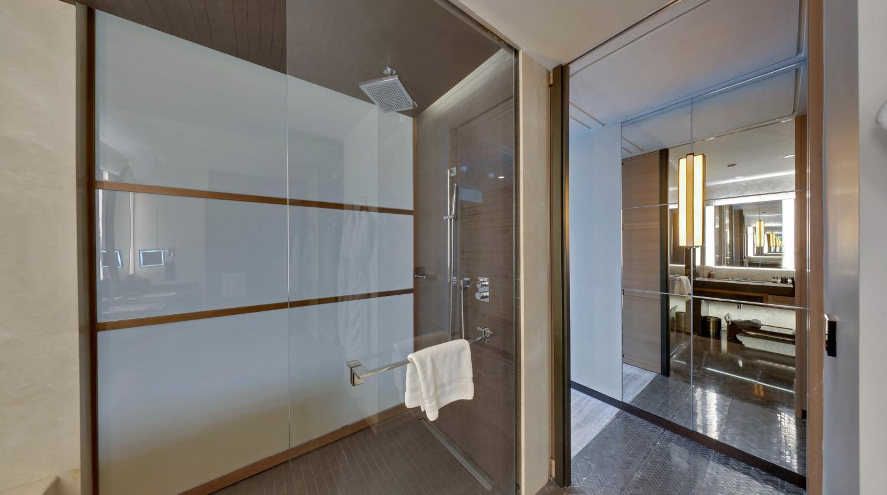 Fairmont Quasar İstanbul Otel - Image 101
