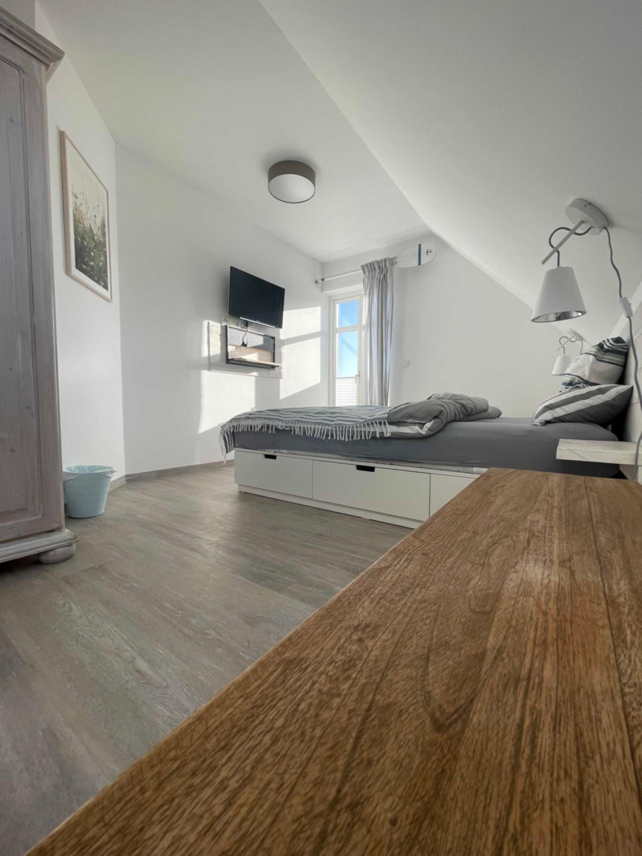 Ferienhaus Tage am Meer 3 SZ 3 Bäder, mit Dachterrasse by Unsere Urlaubszeit