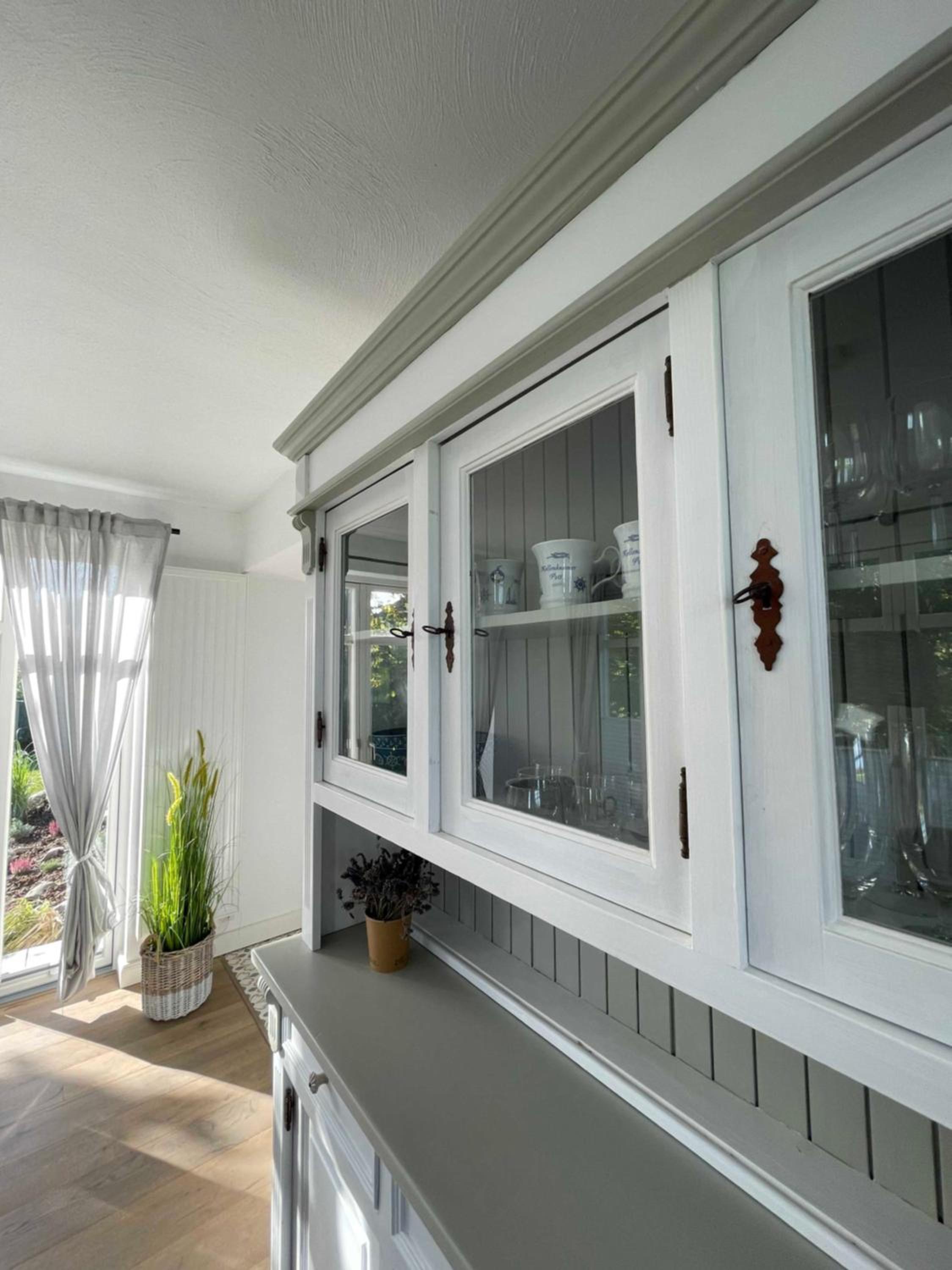 Ferienhaus Tage am Meer 3 SZ 3 Bäder, mit Dachterrasse by Unsere Urlaubszeit