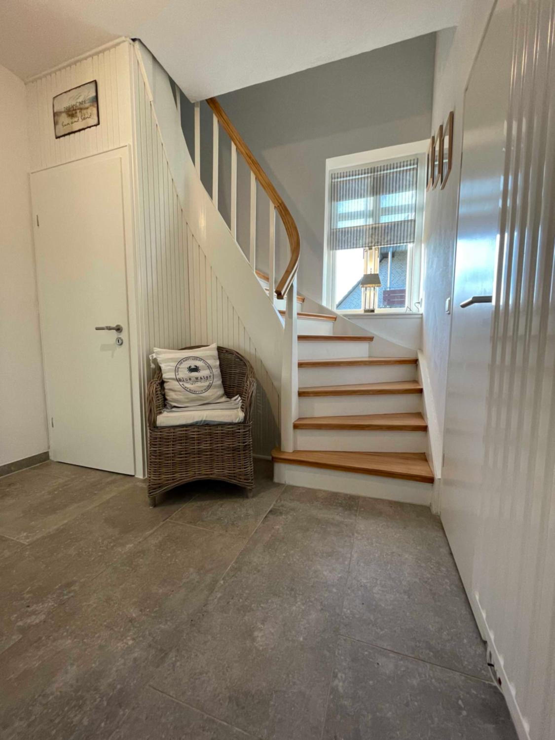 Ferienhaus Tage am Meer 3 SZ 3 Bäder, mit Dachterrasse by Unsere Urlaubszeit