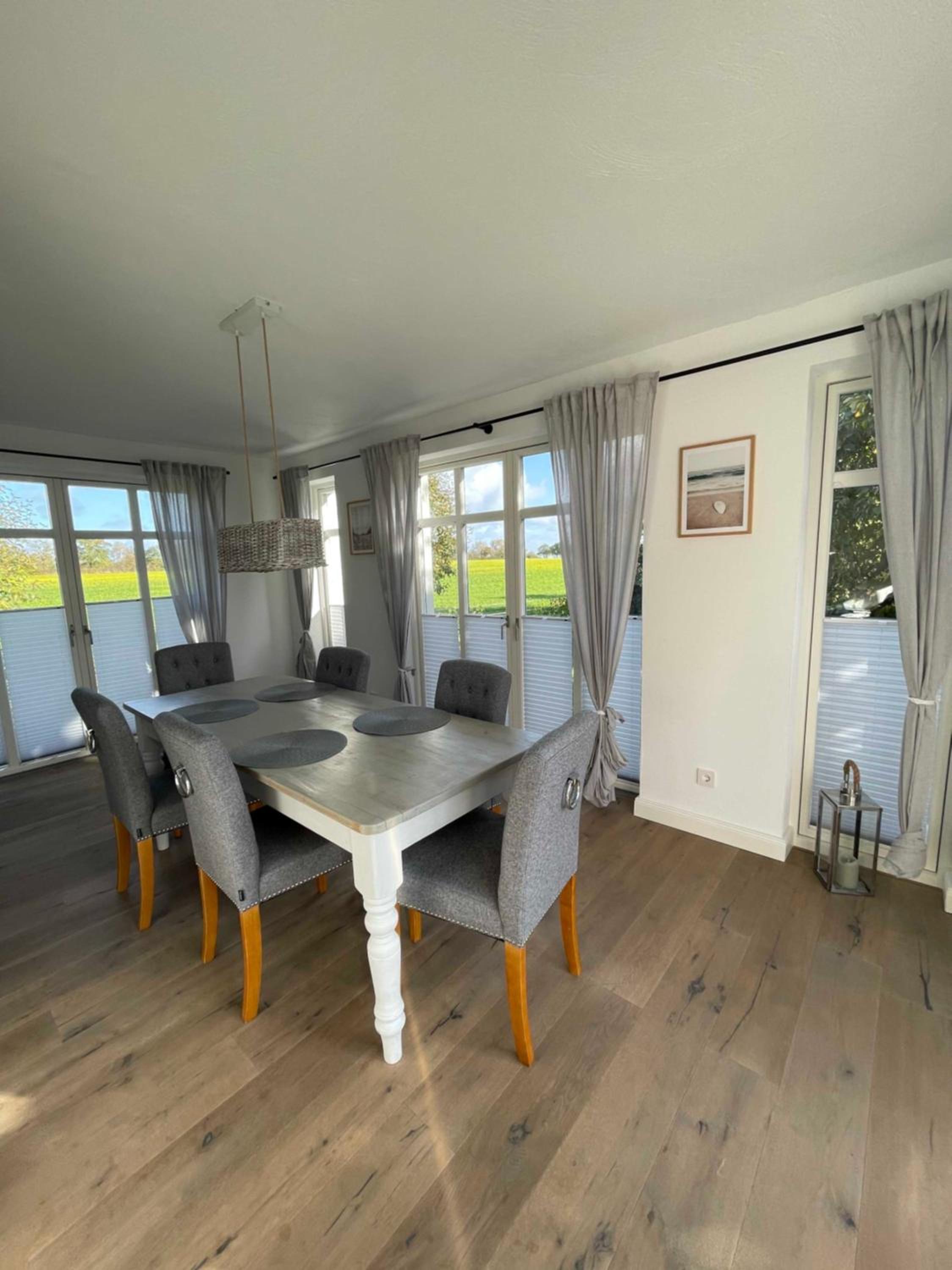 Ferienhaus Tage am Meer 3 SZ 3 Bäder, mit Dachterrasse by Unsere Urlaubszeit