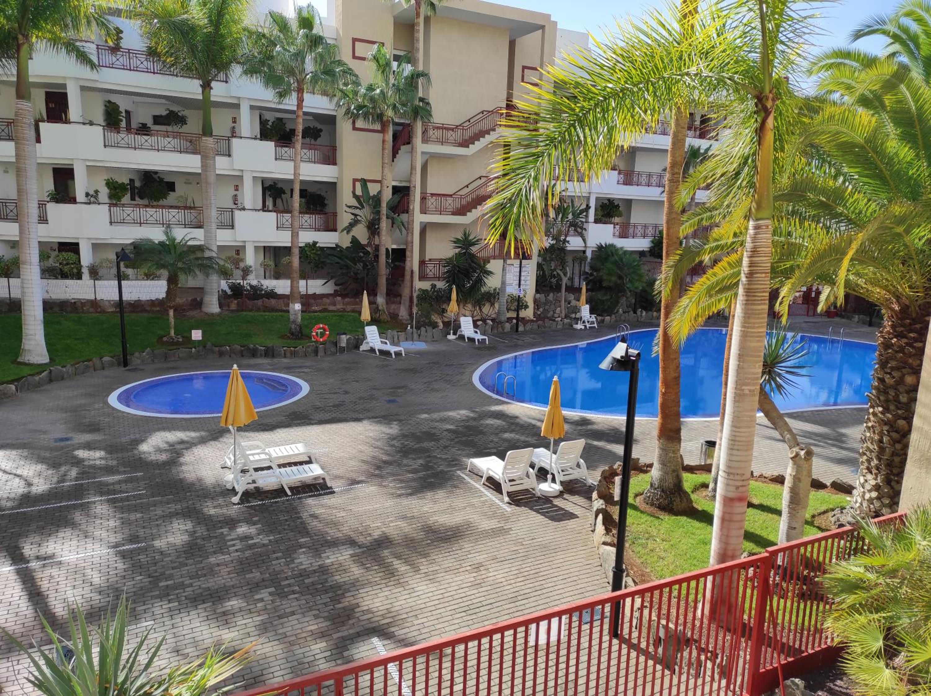 Hotel C101 Los Balandros - Image 1