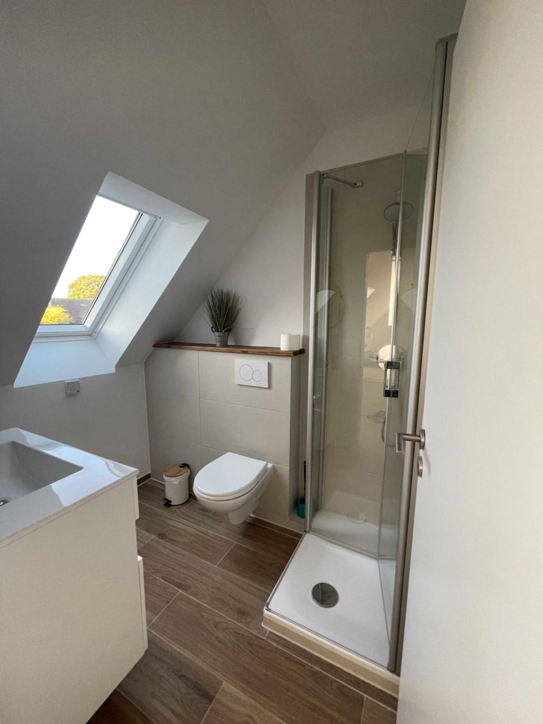 Ferienhaus Tage am Meer 3 SZ 3 Bäder, mit Dachterrasse by Unsere Urlaubszeit